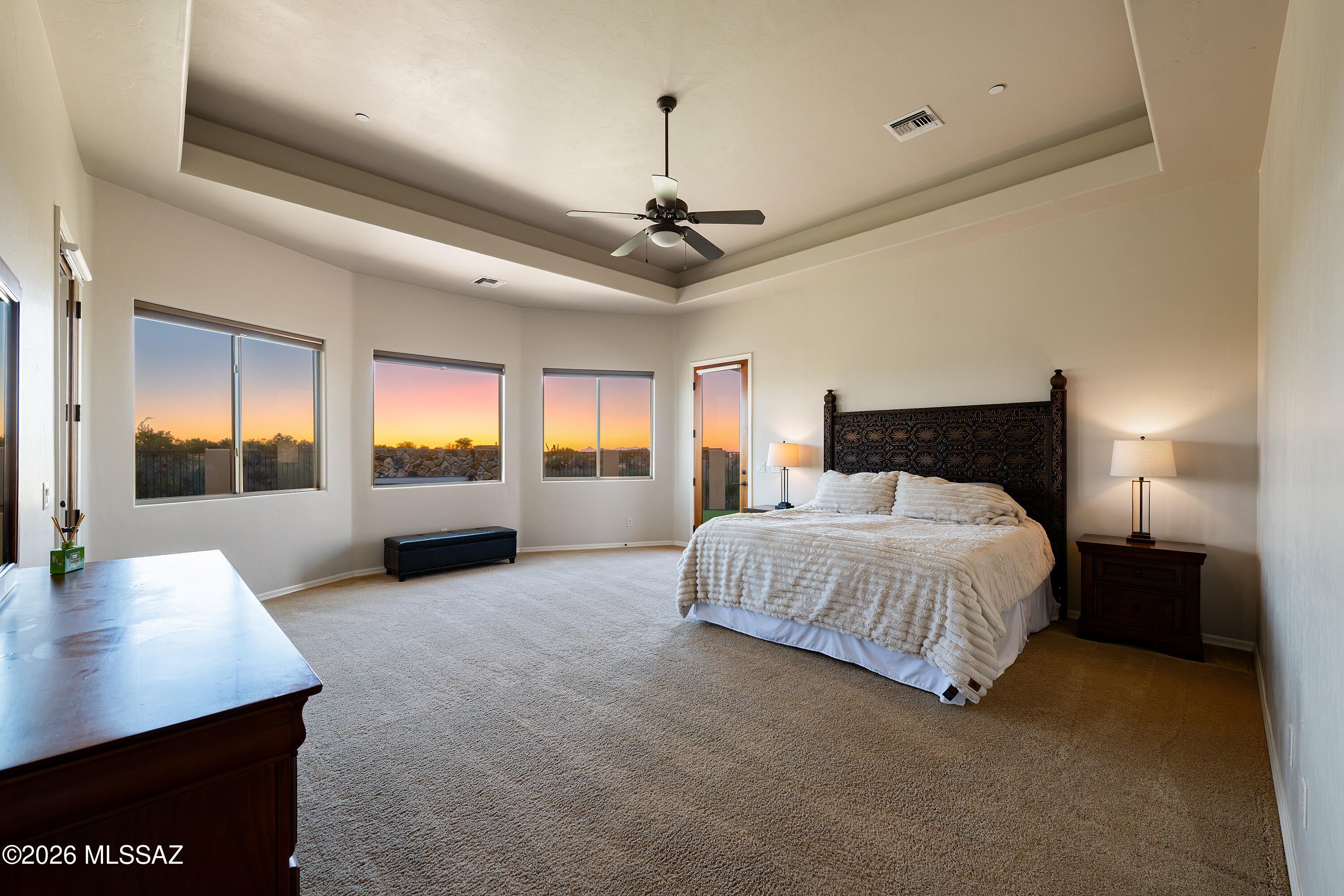 Coyote Creek (1-395) - Residential