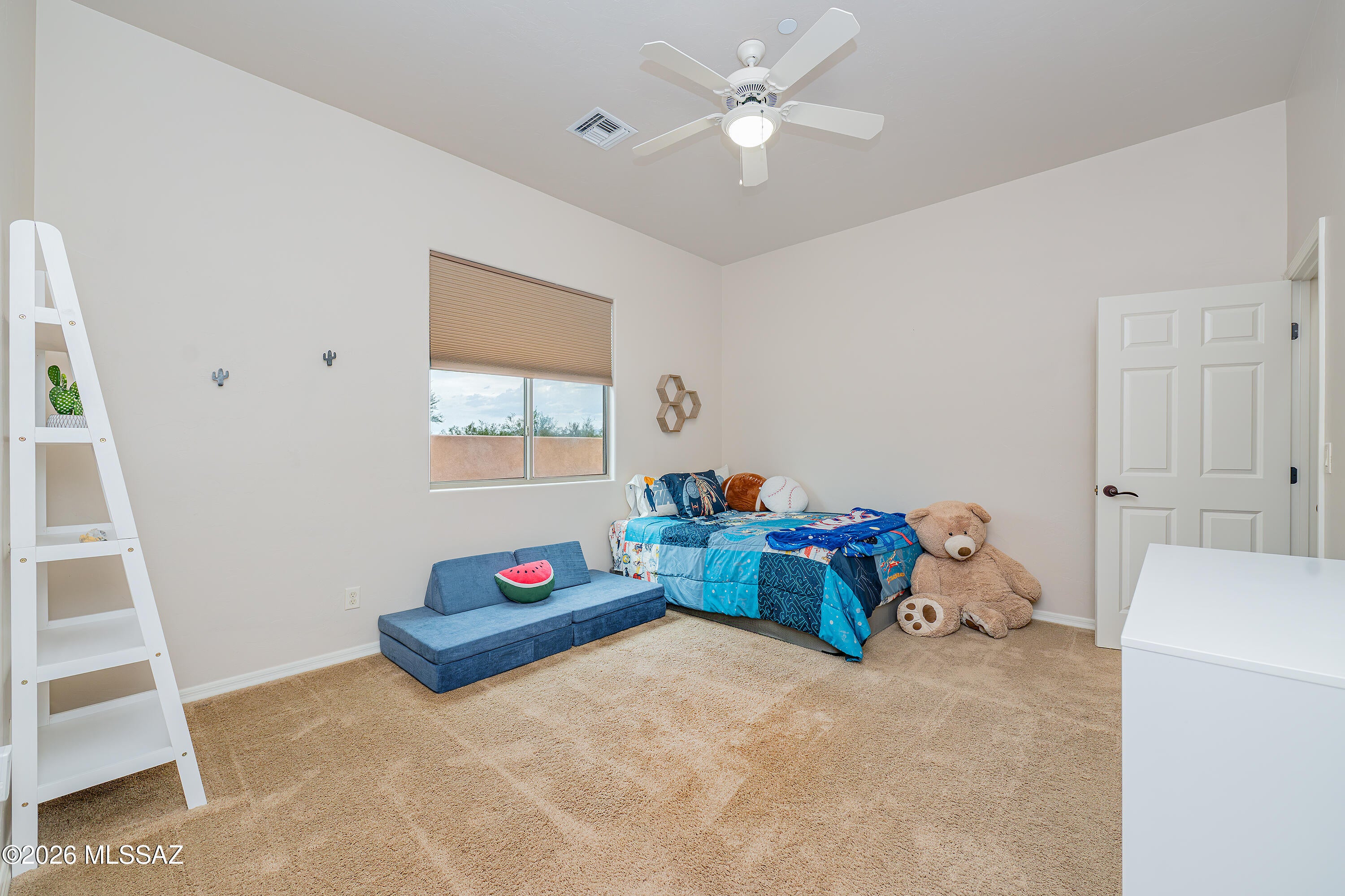Coyote Creek (1-395) - Residential