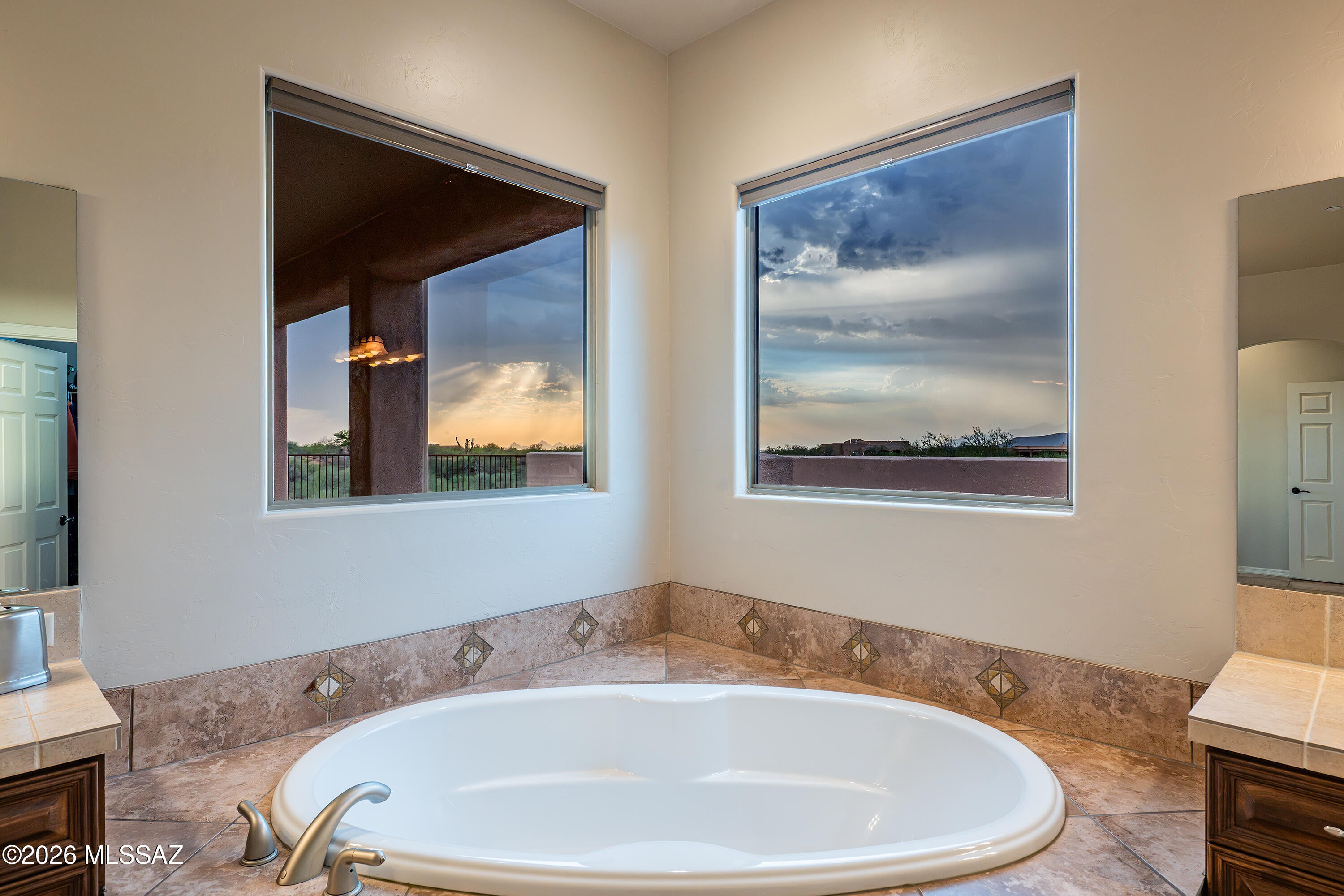 Coyote Creek (1-395) - Residential
