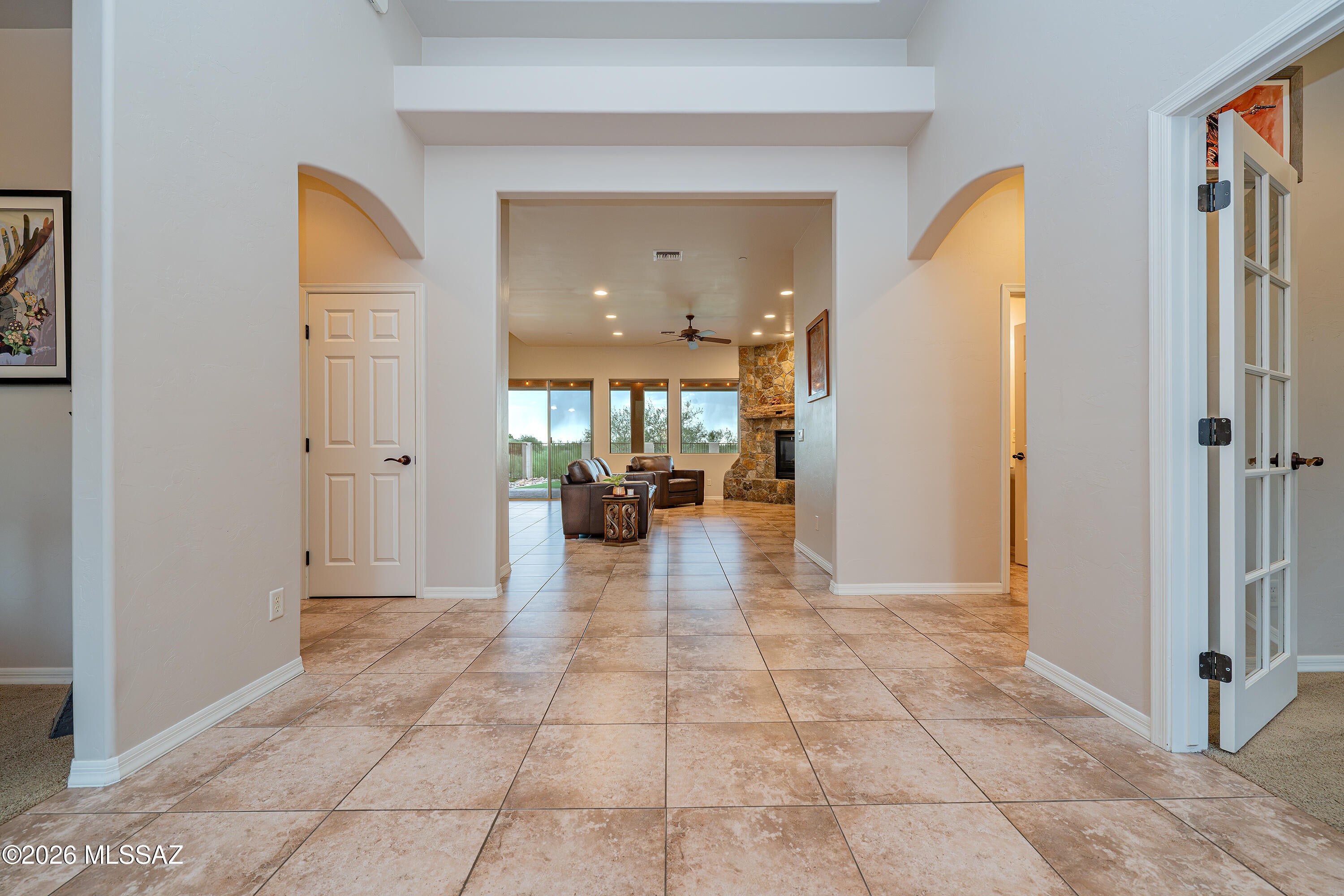 Coyote Creek (1-395) - Residential