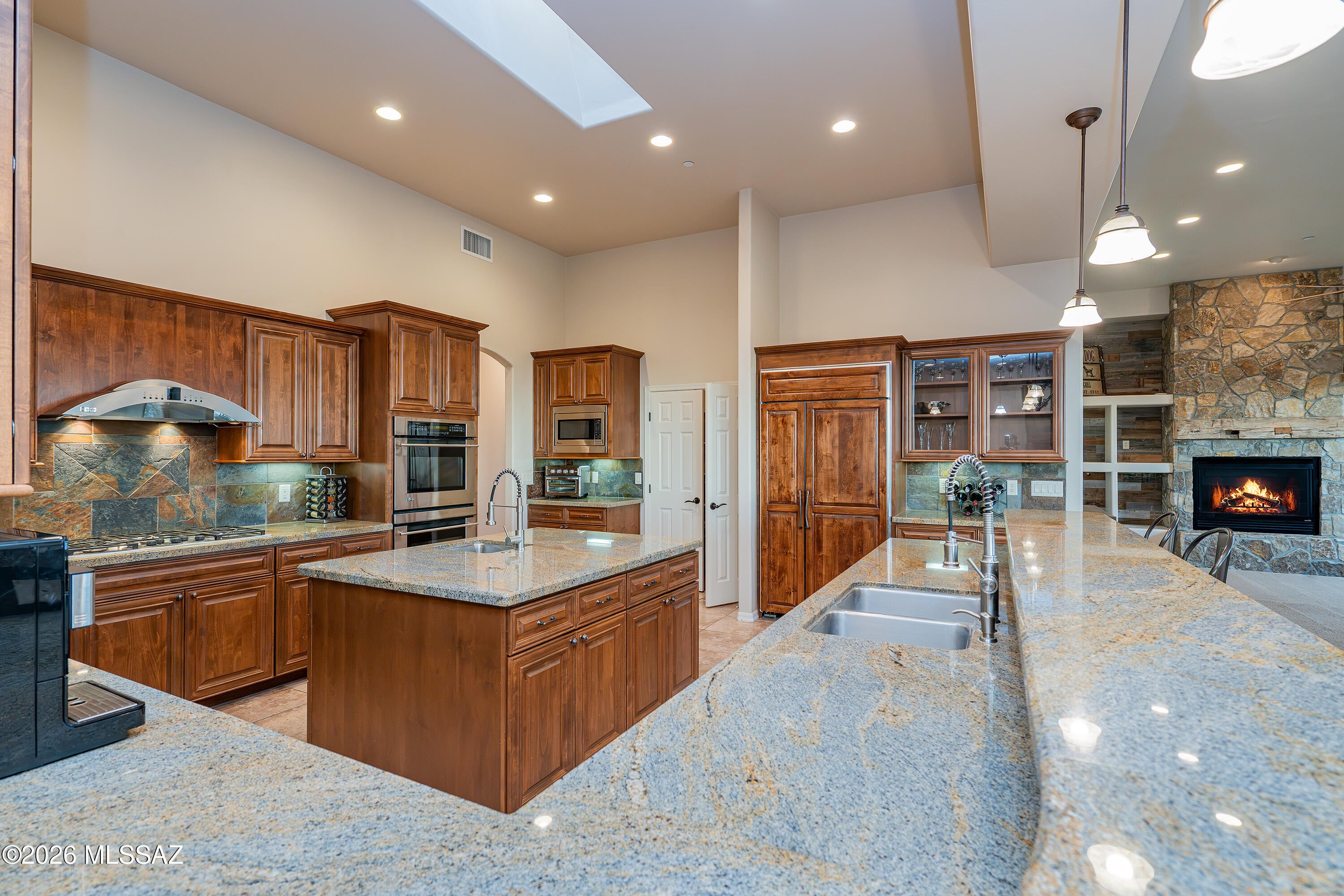 Coyote Creek (1-395) - Residential