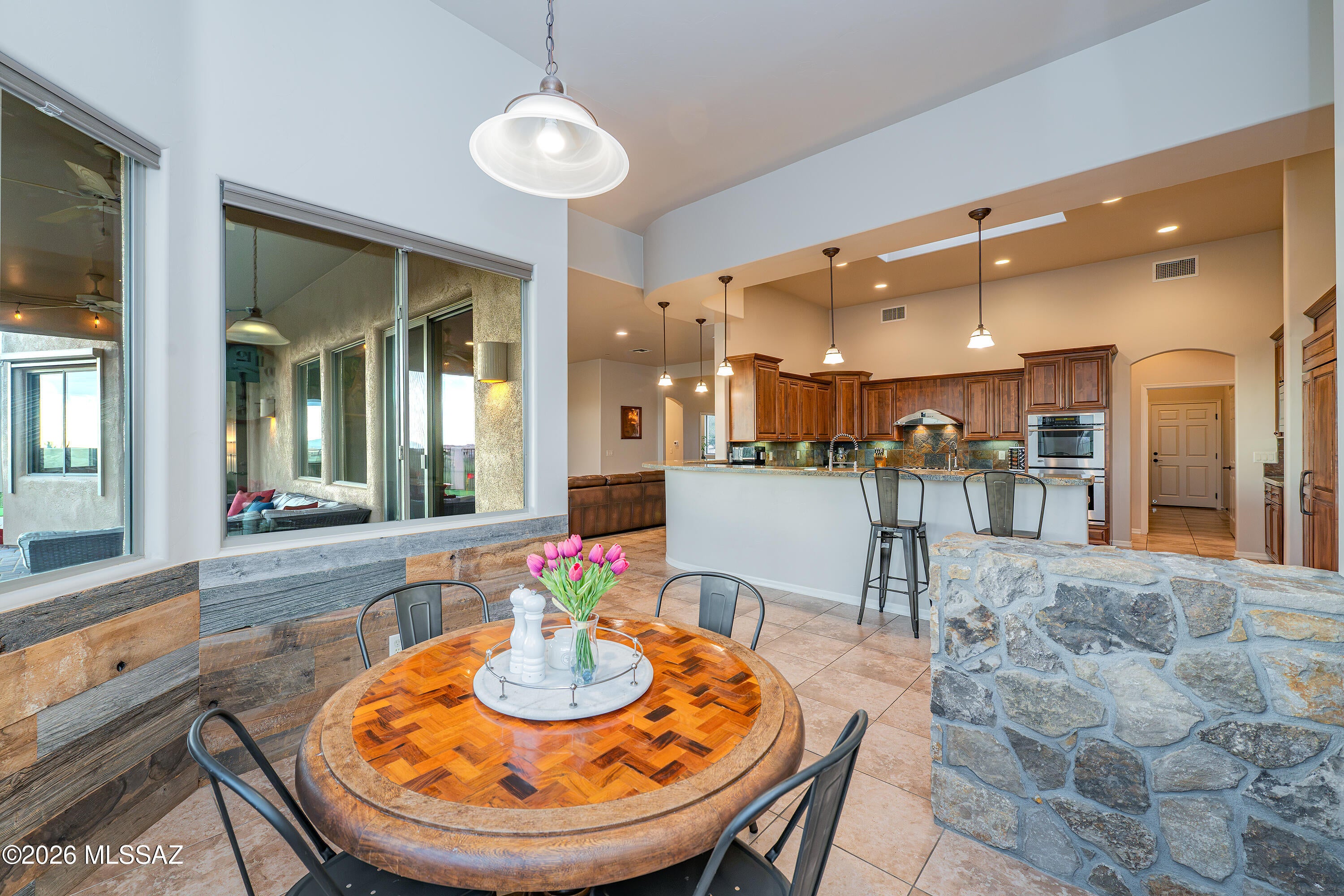 Coyote Creek (1-395) - Residential