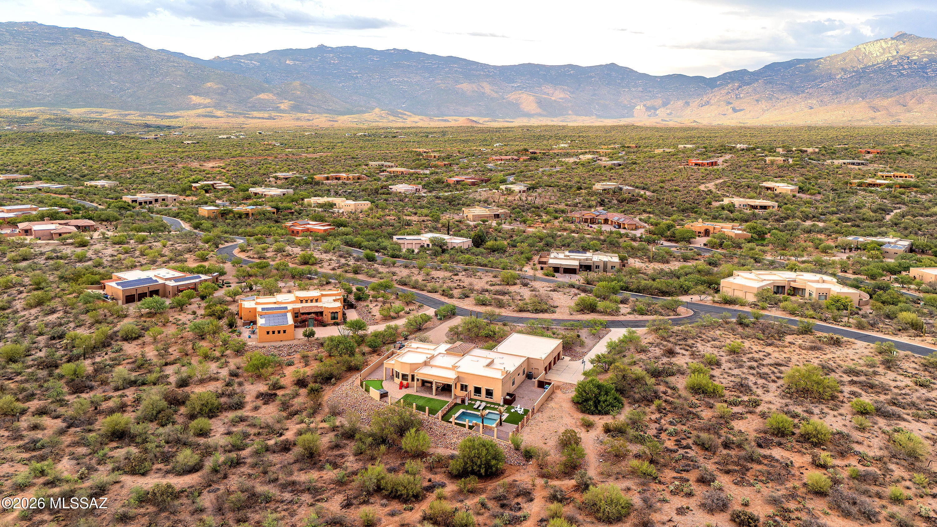 Coyote Creek (1-395) - Residential