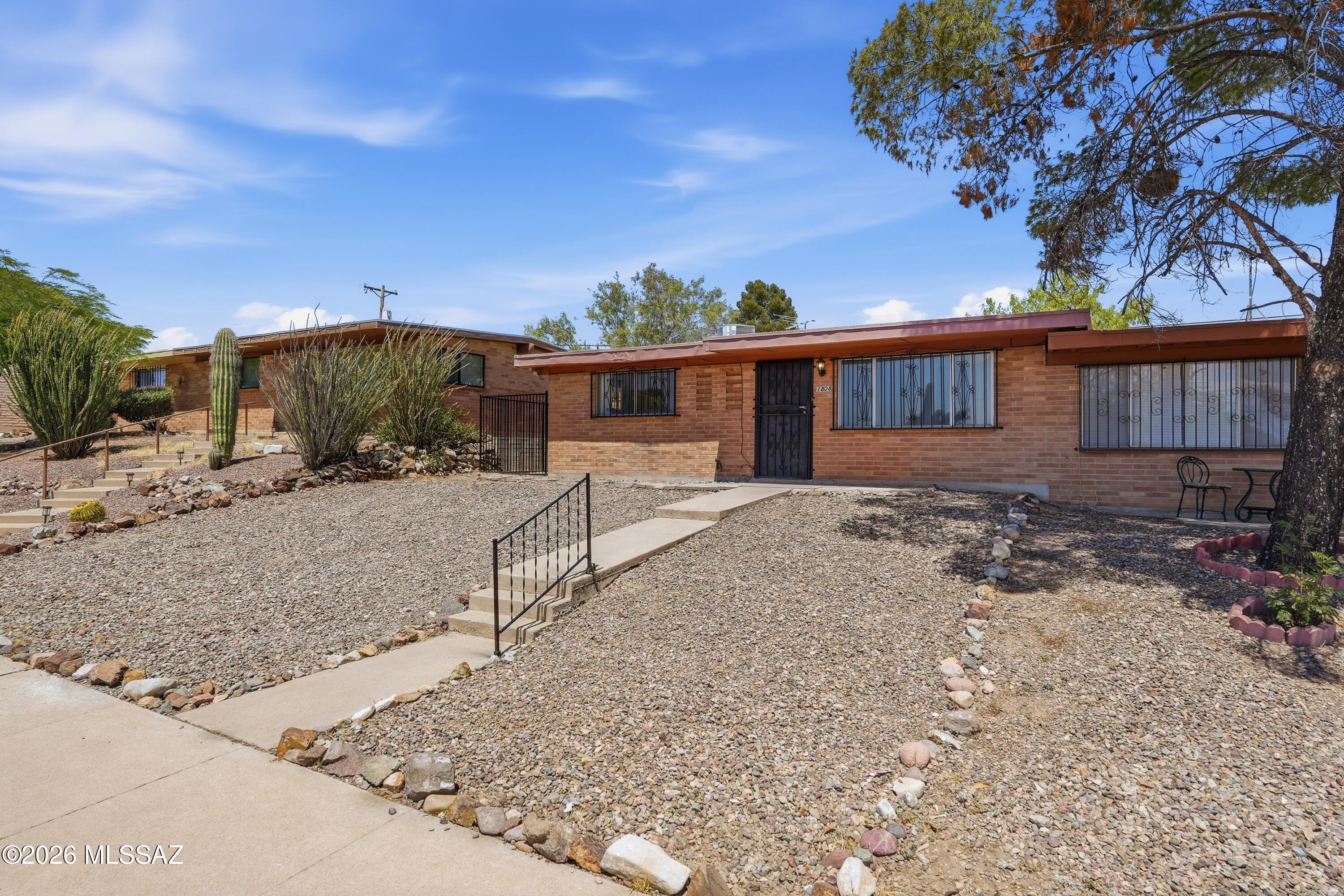 Enchanted Hills Resub 1-2 - Residential Lease