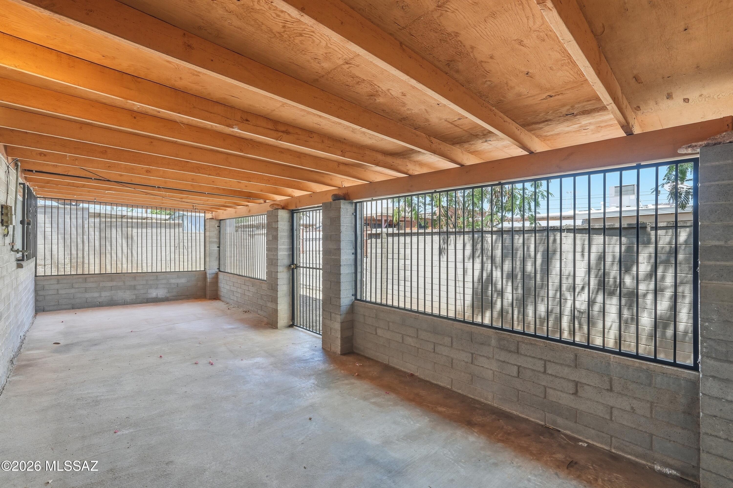 Enchanted Hills Resub 1-2 - Residential Lease