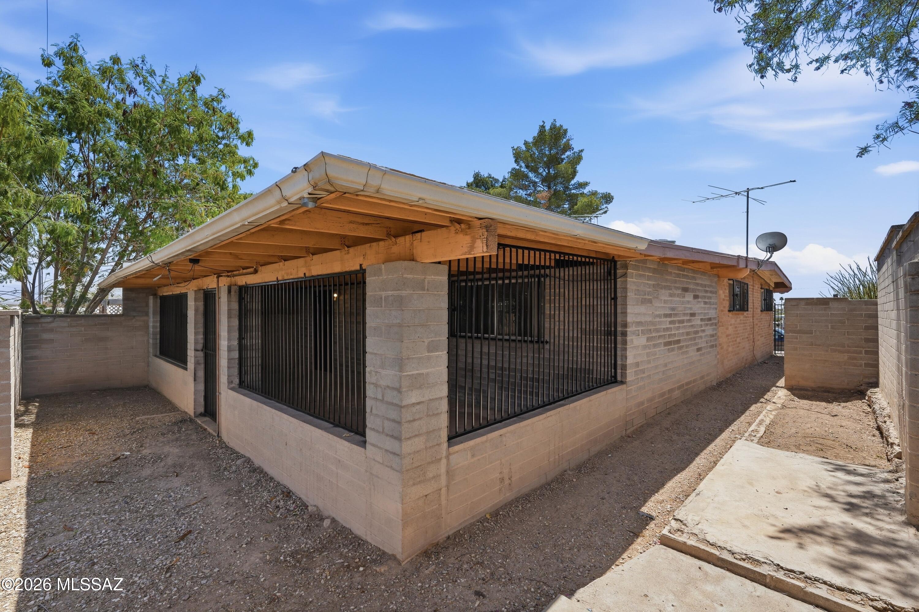 Enchanted Hills Resub 1-2 - Residential Lease