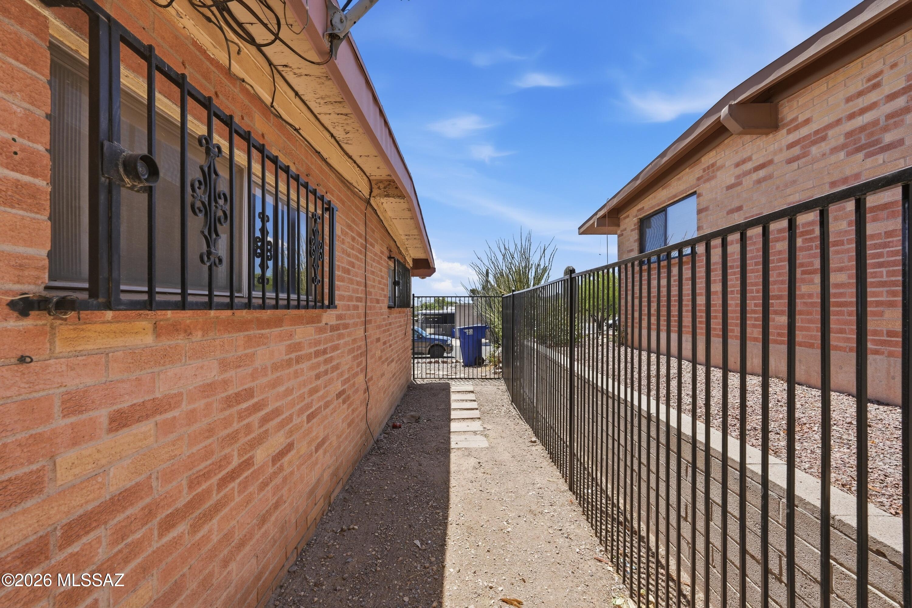 Enchanted Hills Resub 1-2 - Residential Lease