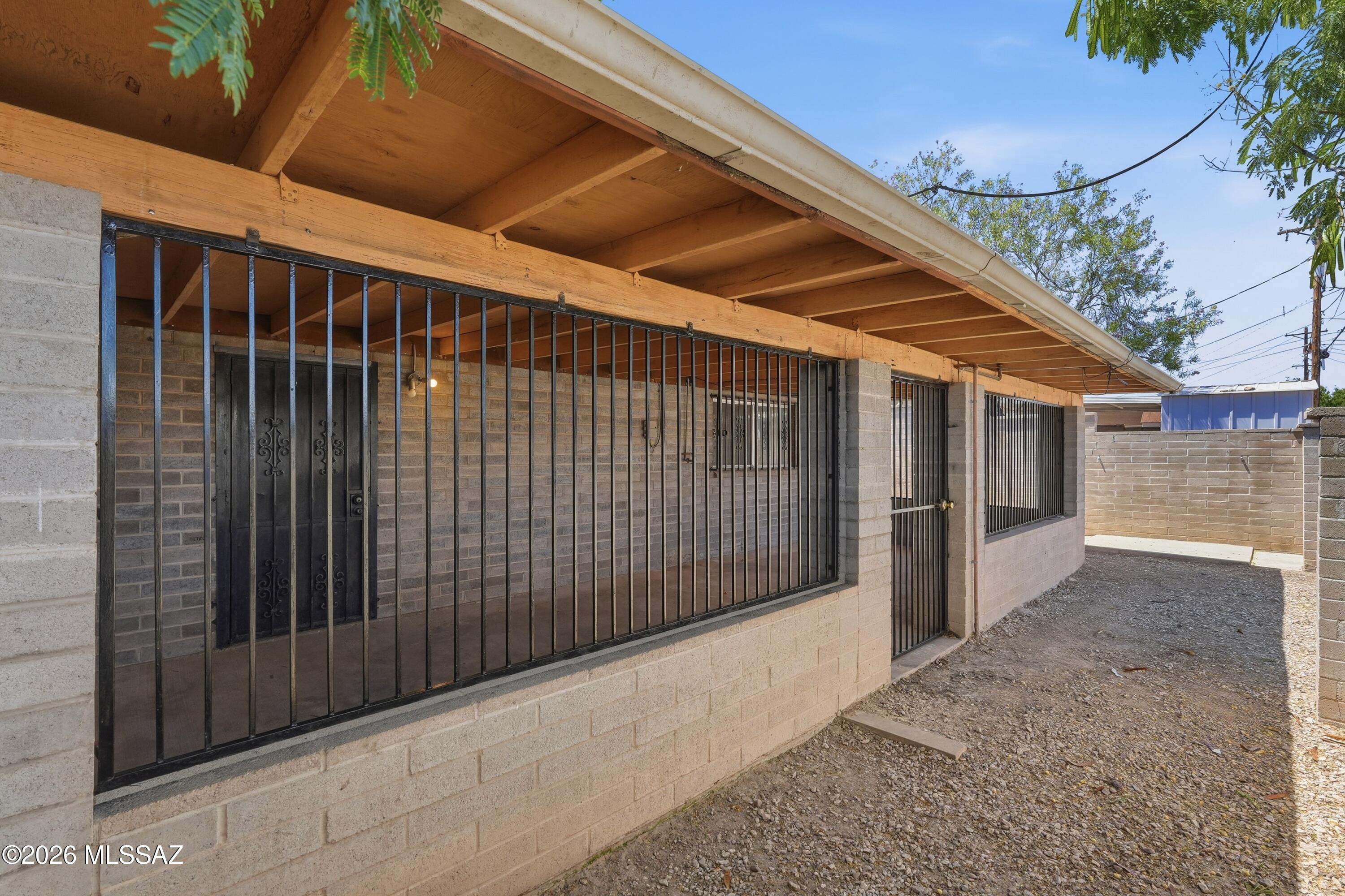 Enchanted Hills Resub 1-2 - Residential Lease