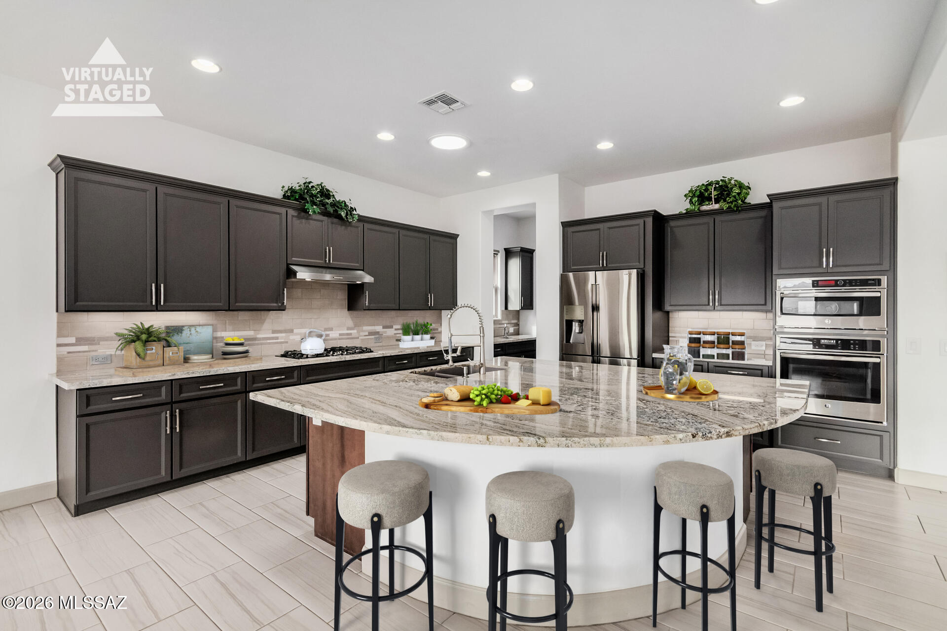 Saddlebrooke - Residential