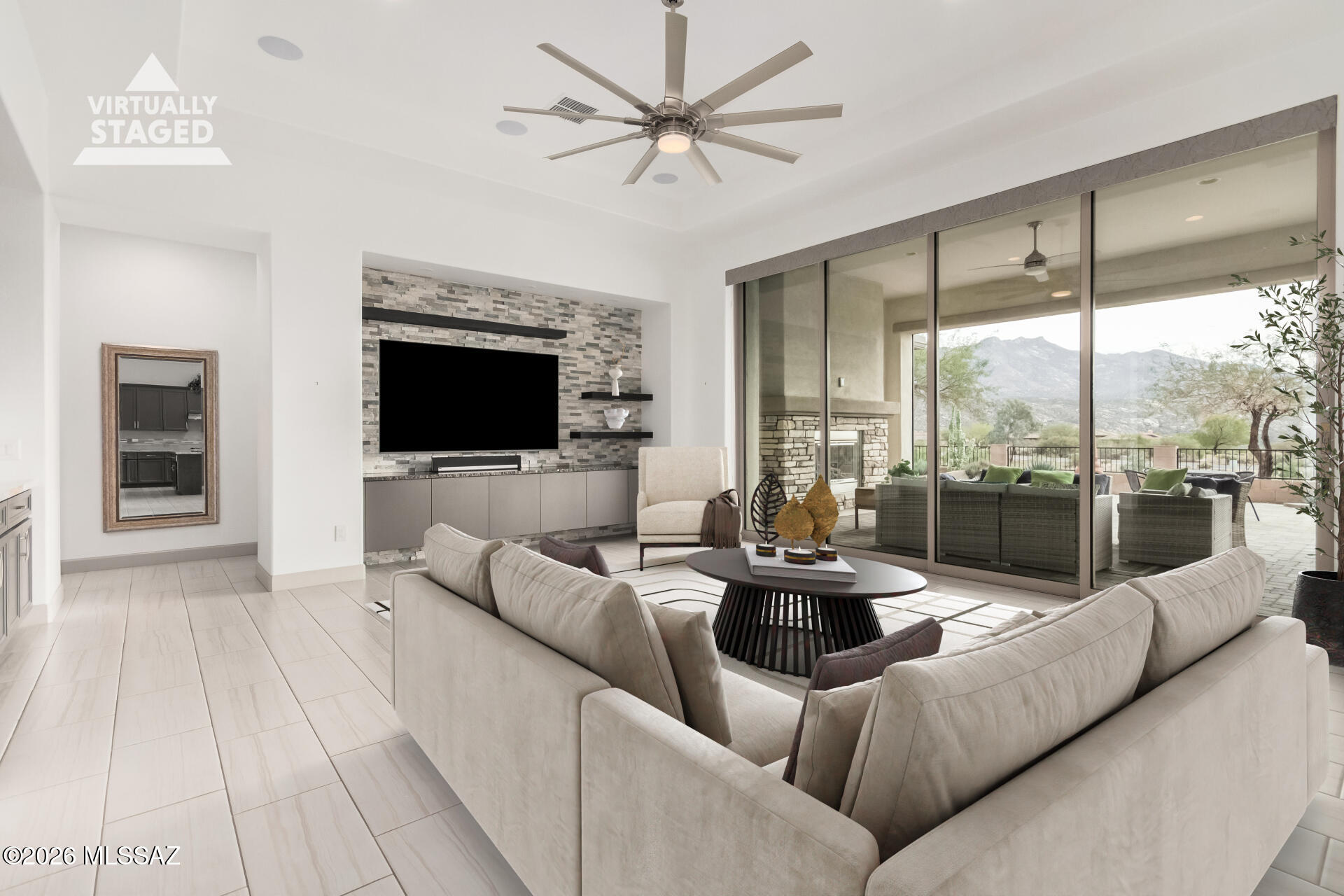 Saddlebrooke - Residential