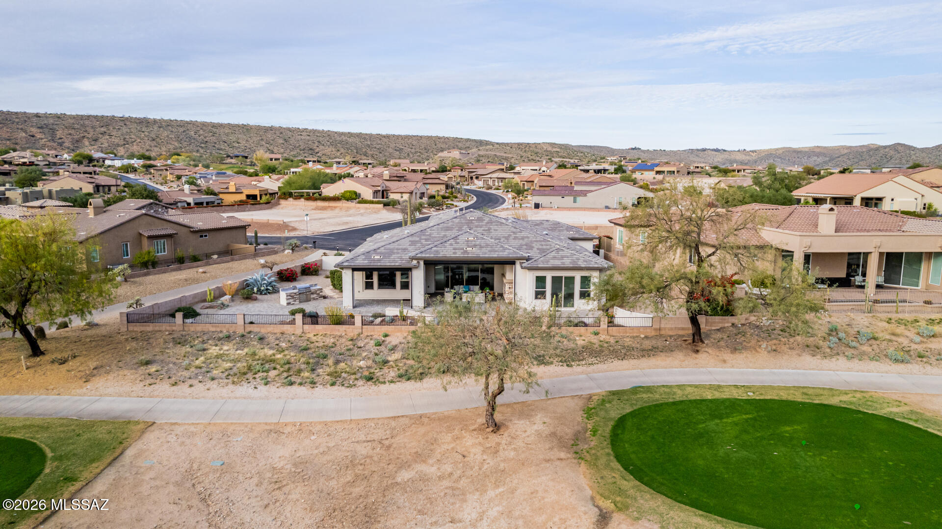 Saddlebrooke - Residential