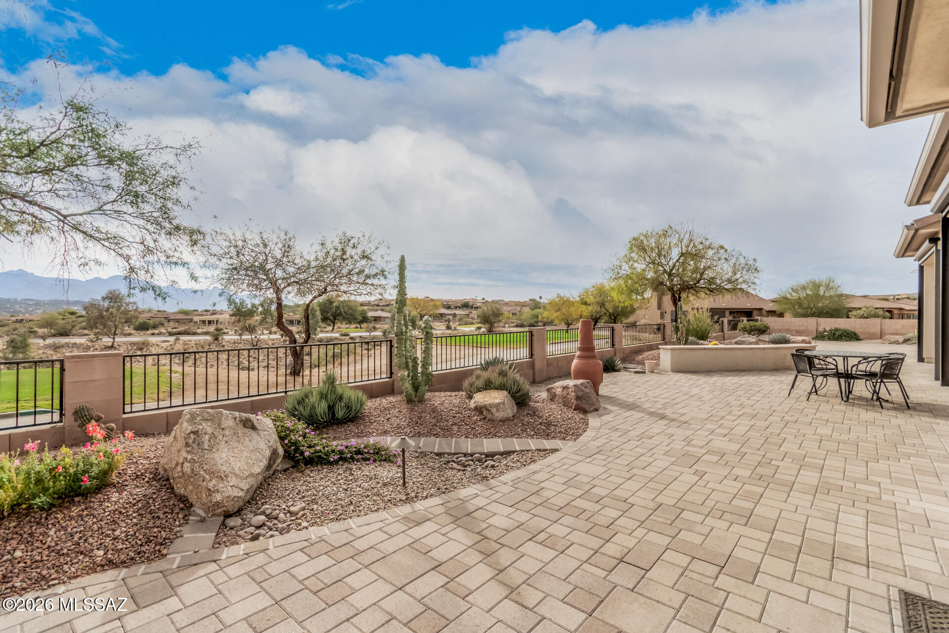 Saddlebrooke - Residential