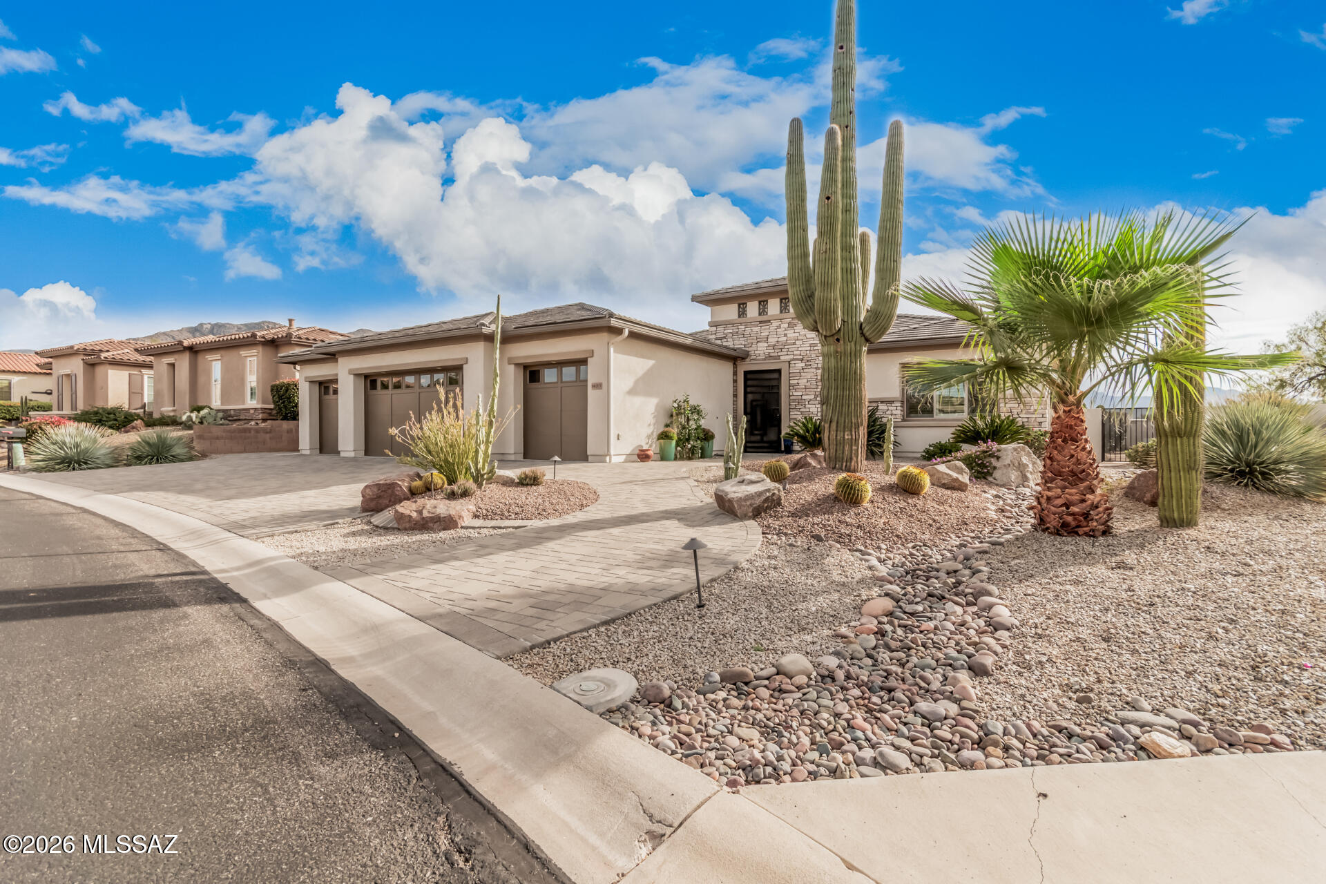 Saddlebrooke - Residential