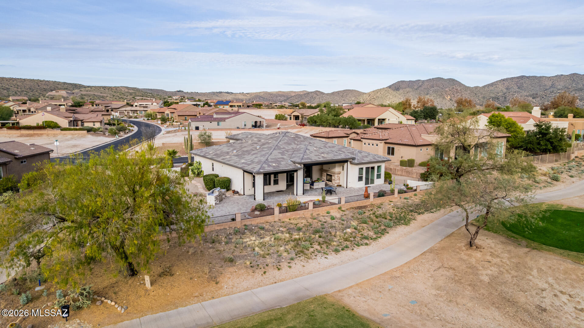 Saddlebrooke - Residential