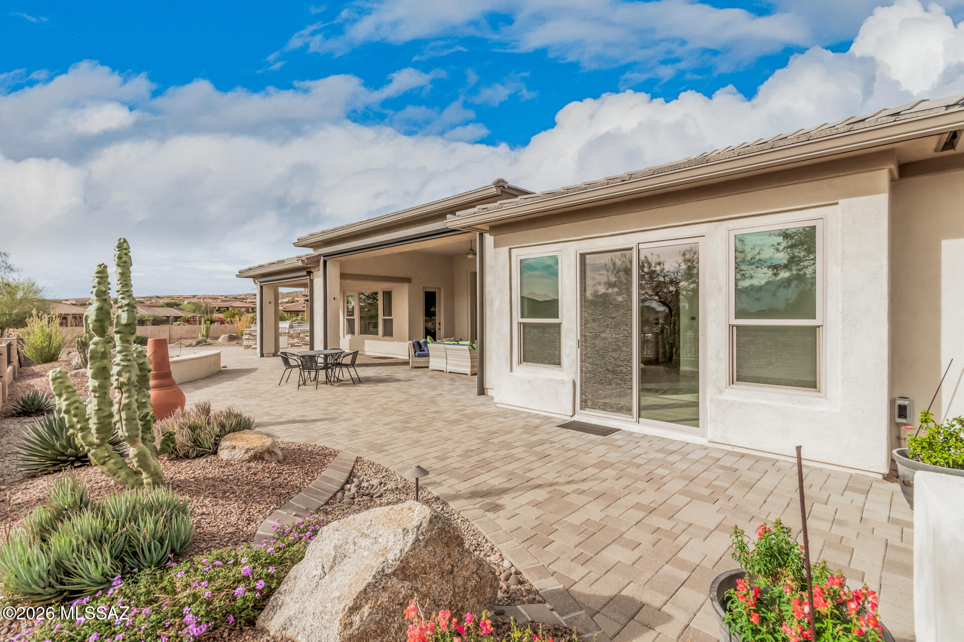 Saddlebrooke - Residential