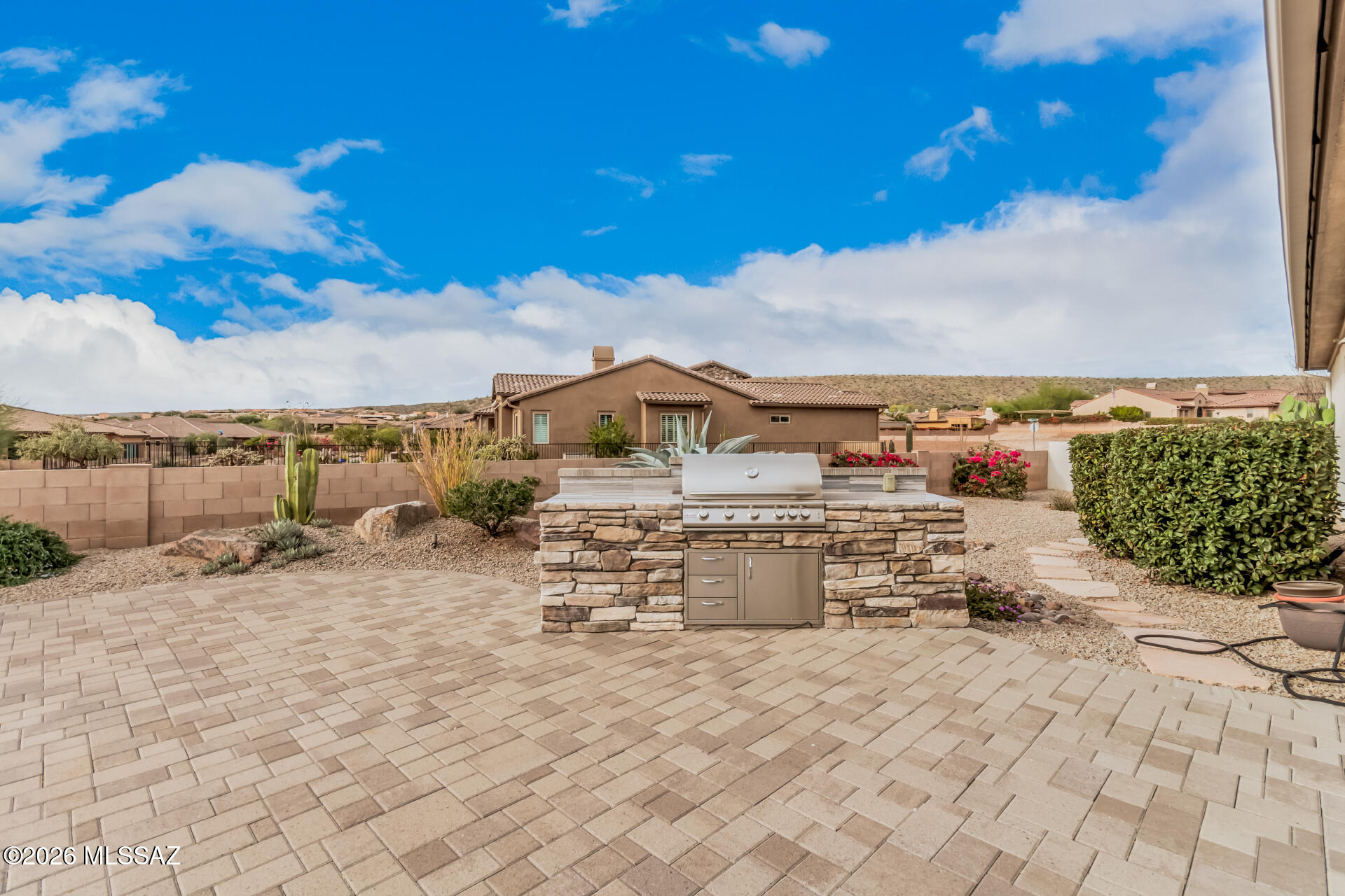 Saddlebrooke - Residential