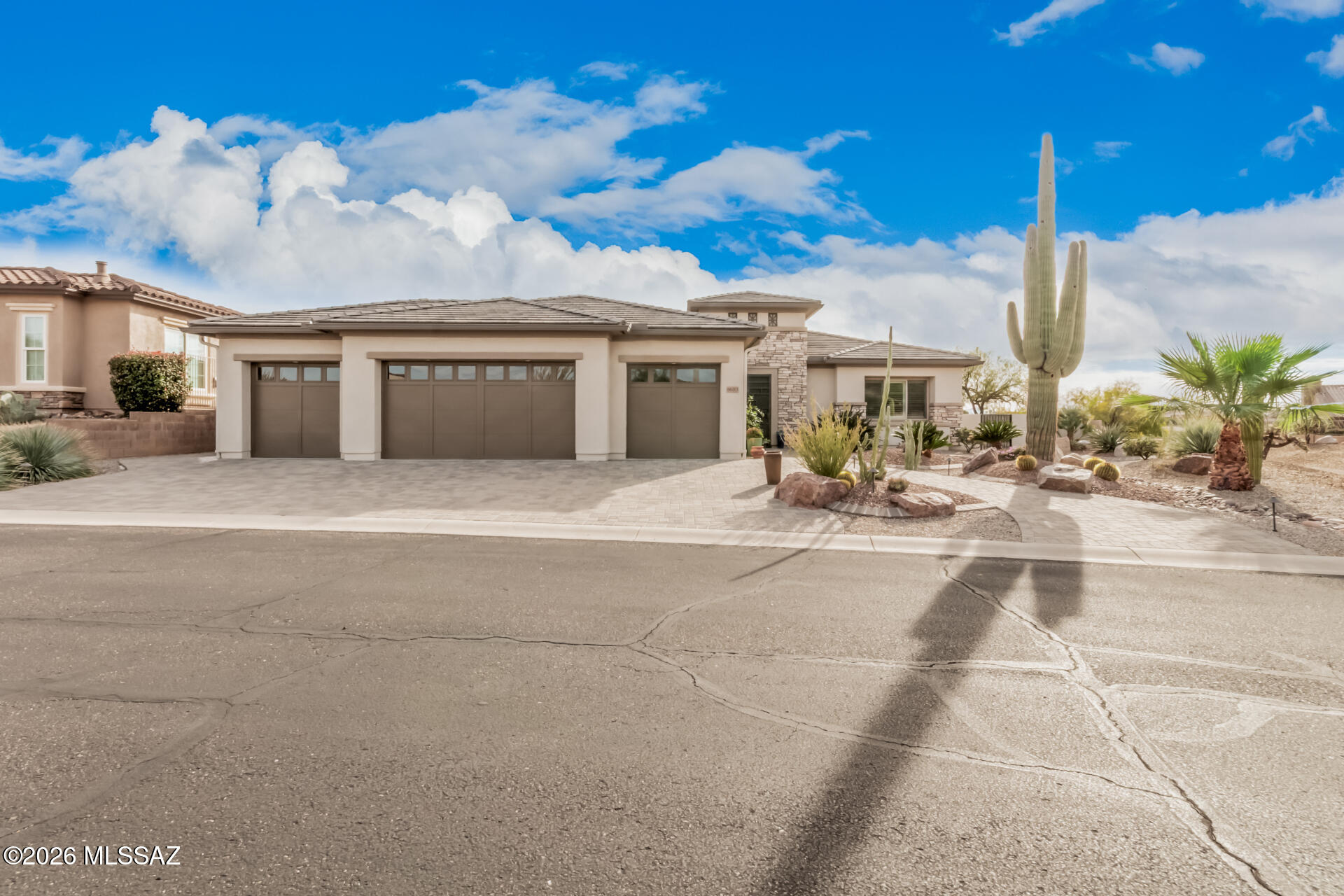 Saddlebrooke - Residential