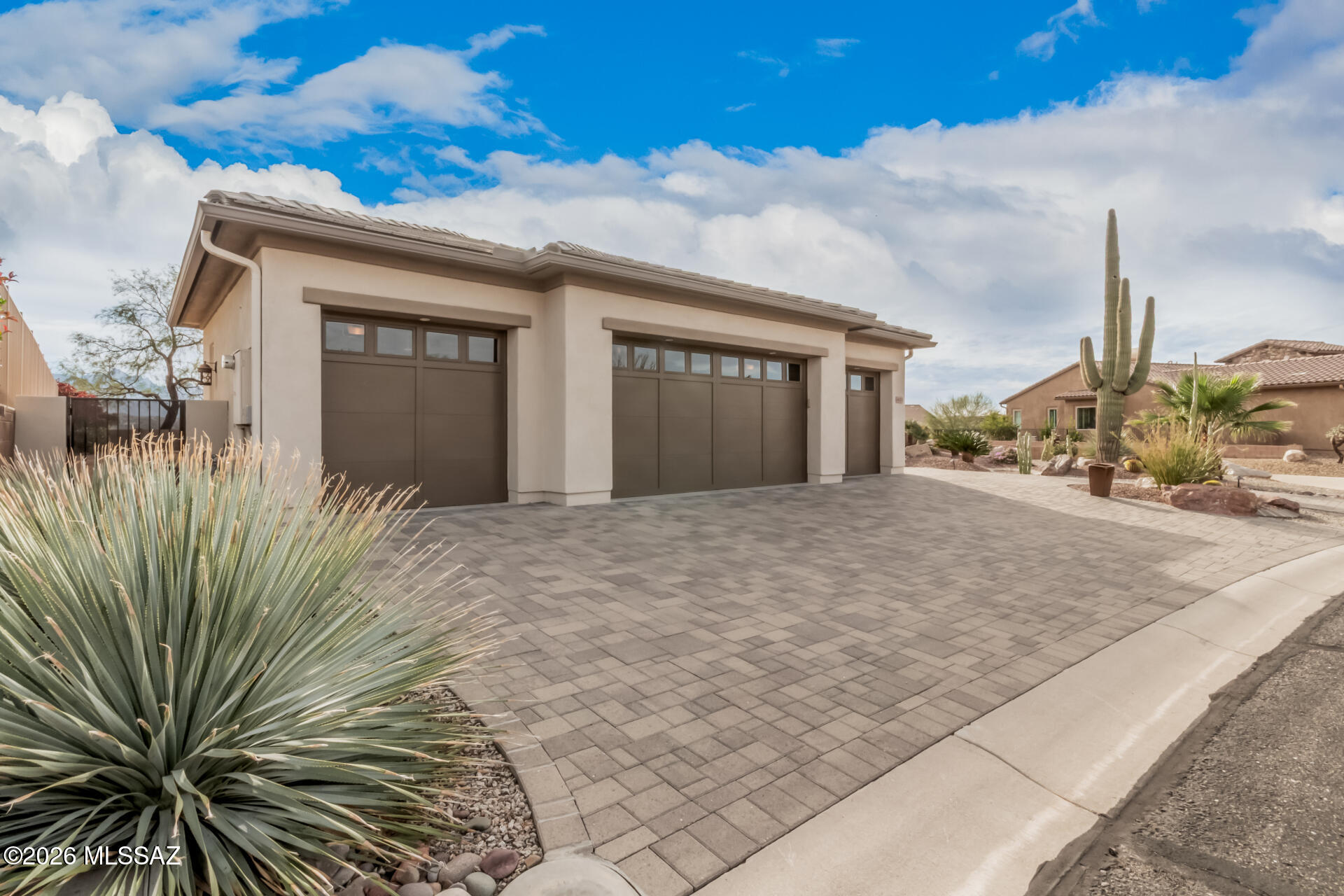 Saddlebrooke - Residential
