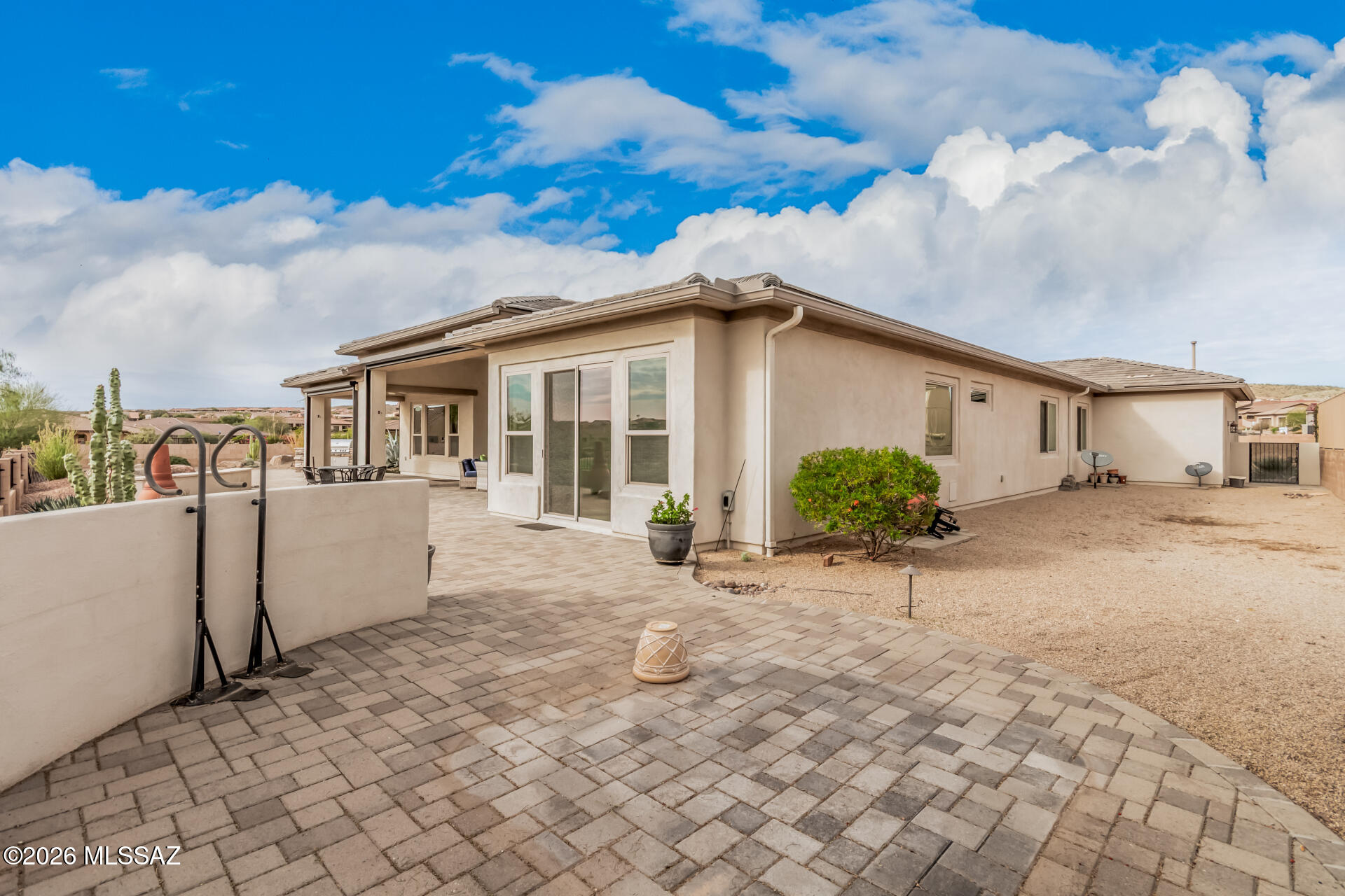 Saddlebrooke - Residential