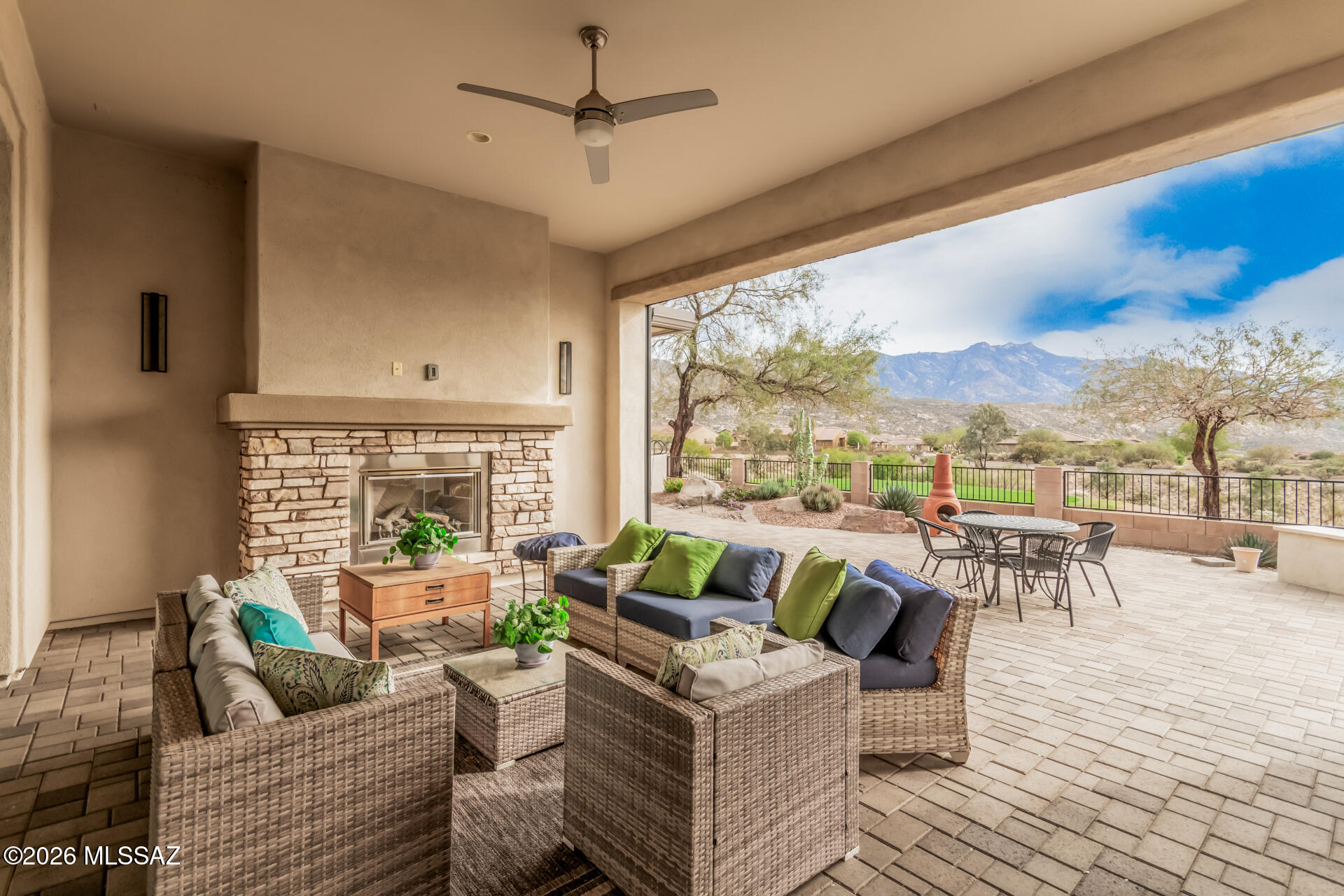 Saddlebrooke - Residential