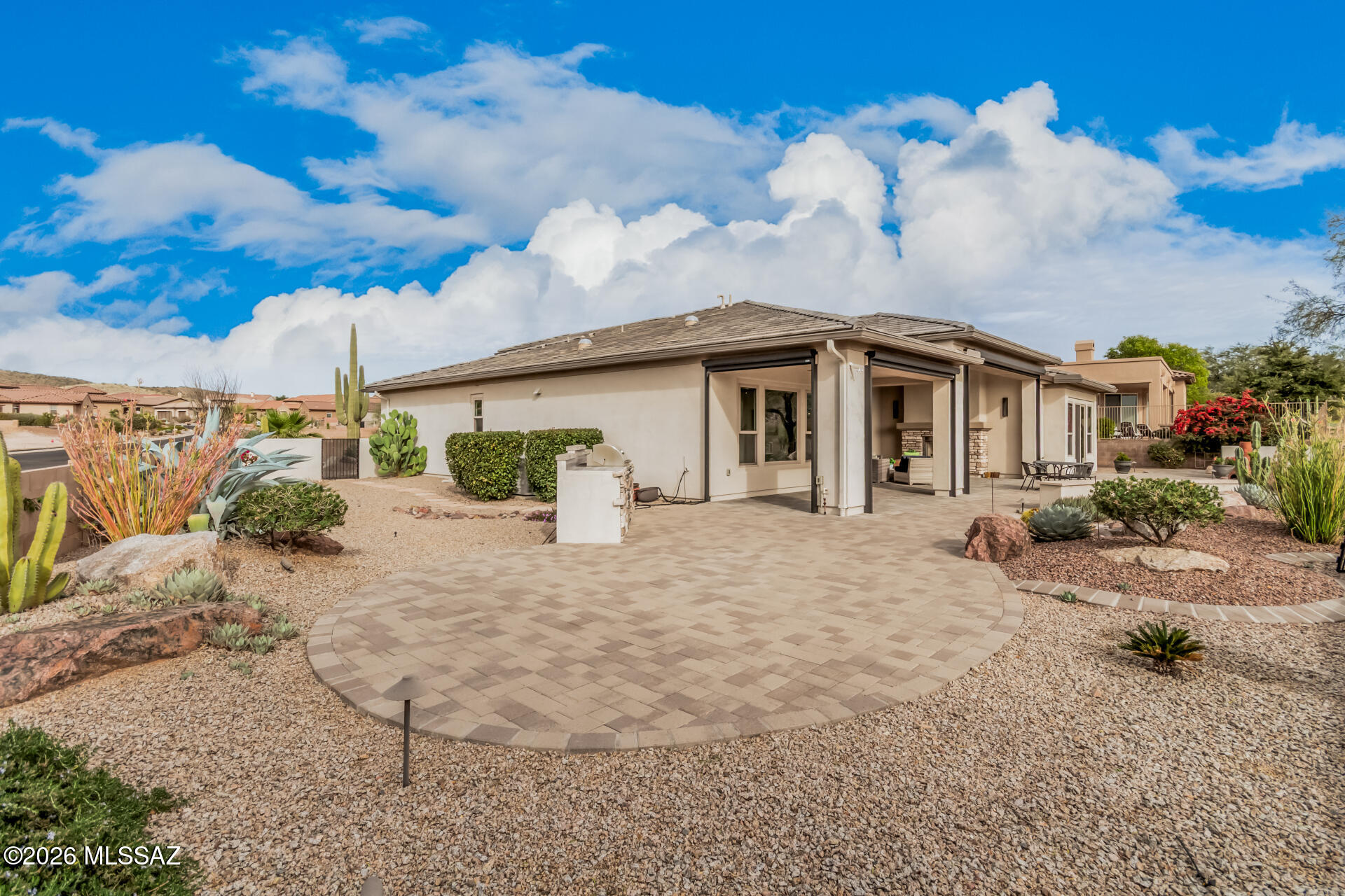 Saddlebrooke - Residential
