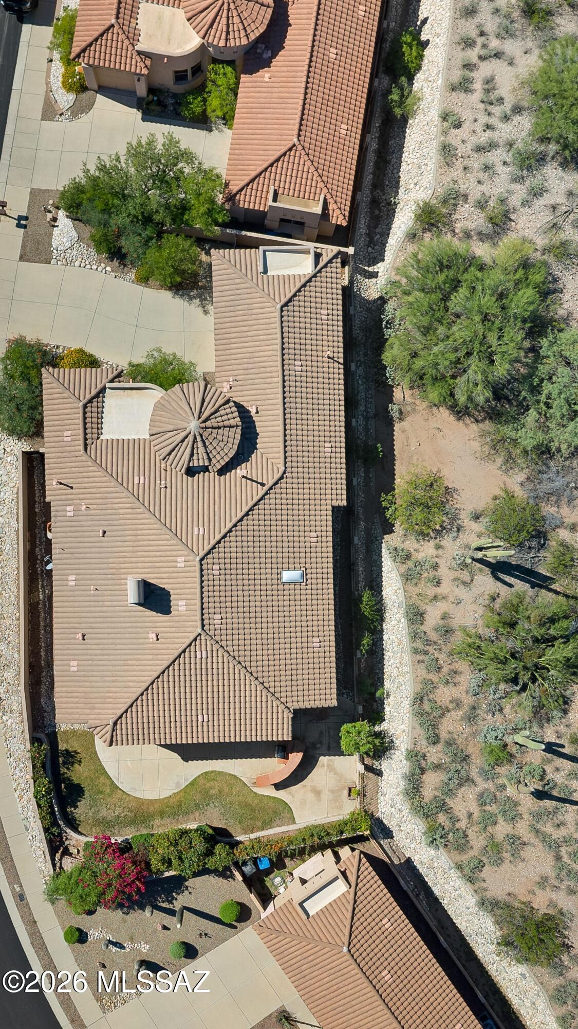 La Paloma Block 21 - Residential