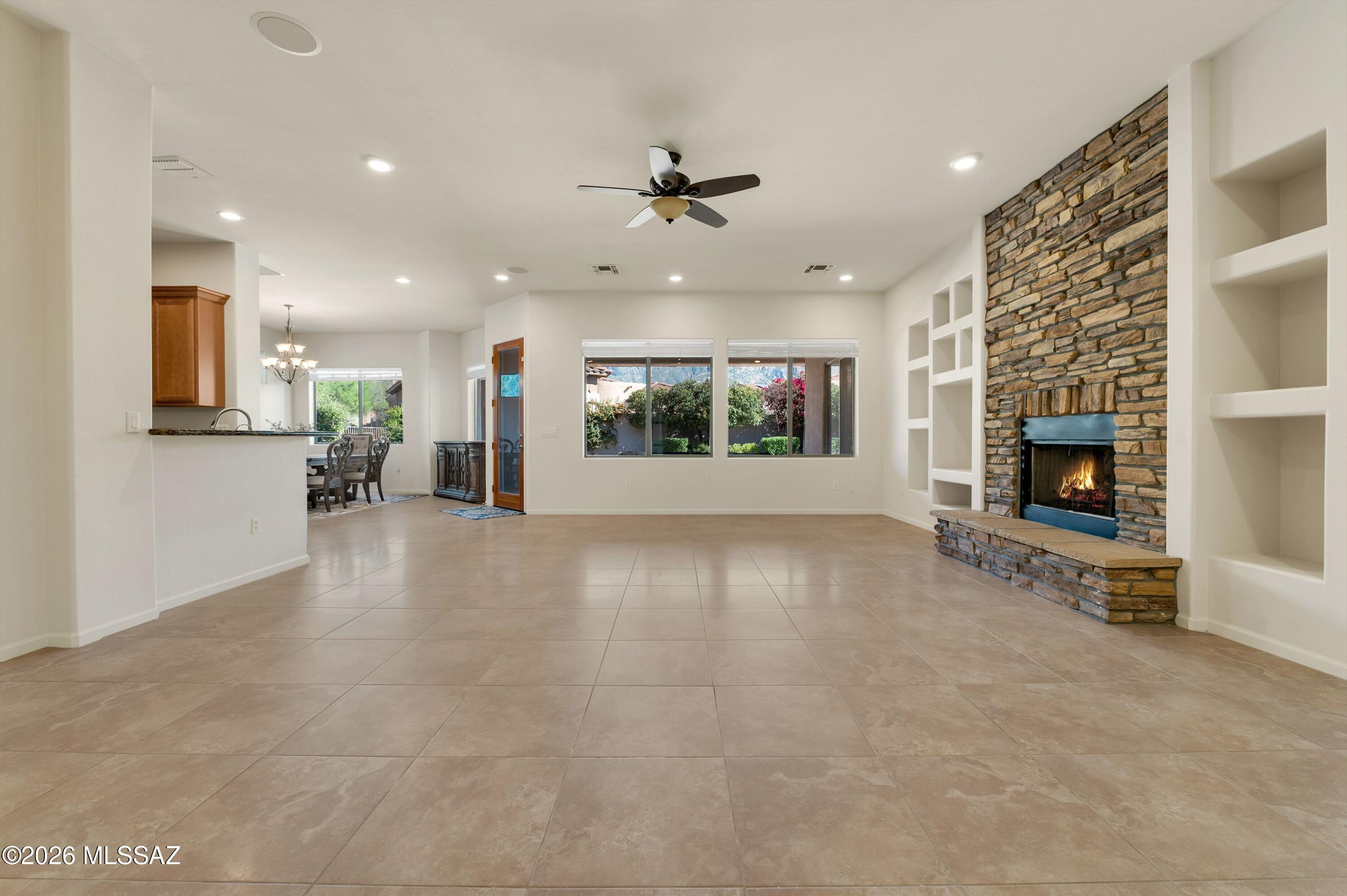 La Paloma Block 21 - Residential