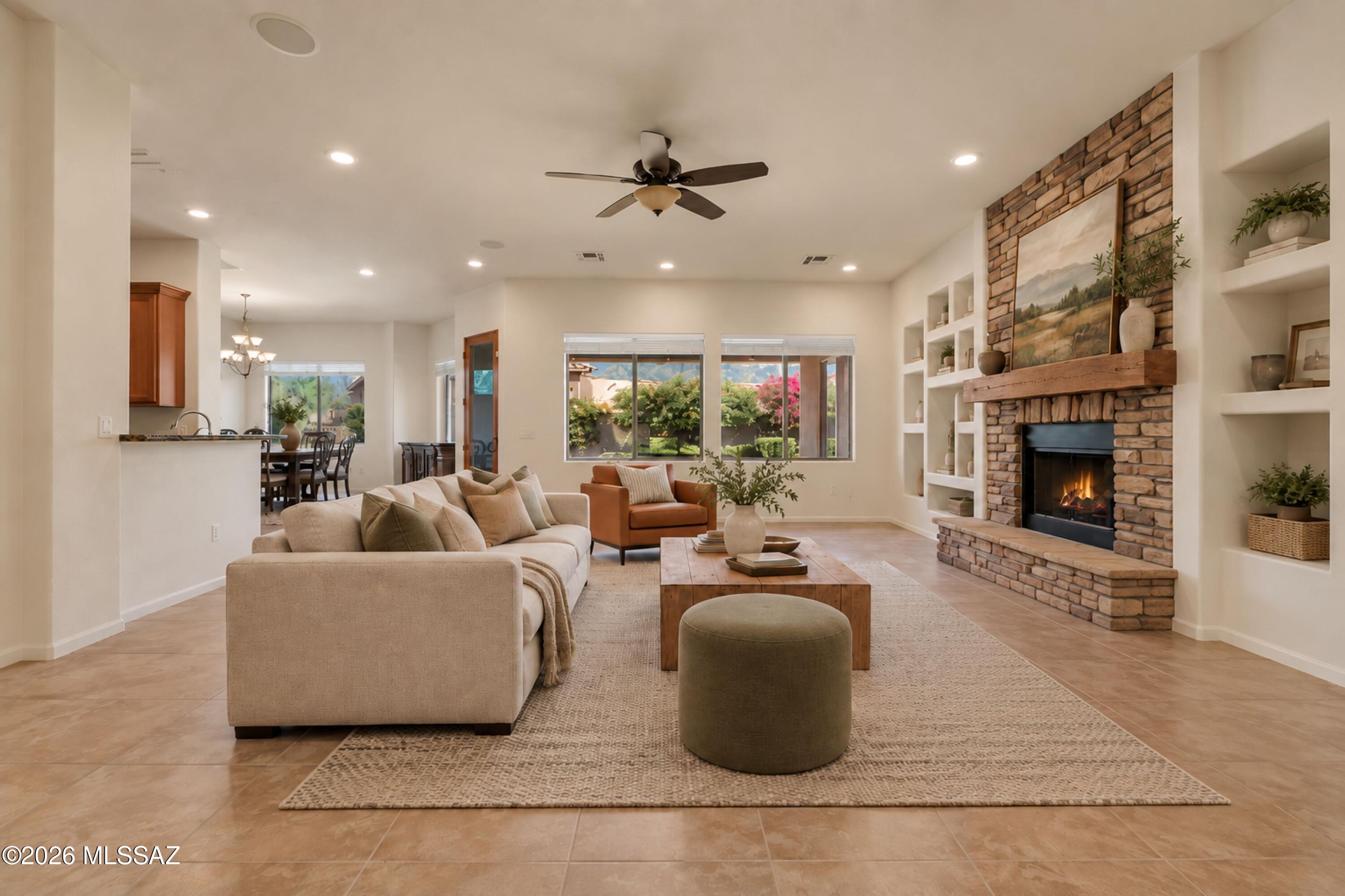 La Paloma Block 21 - Residential