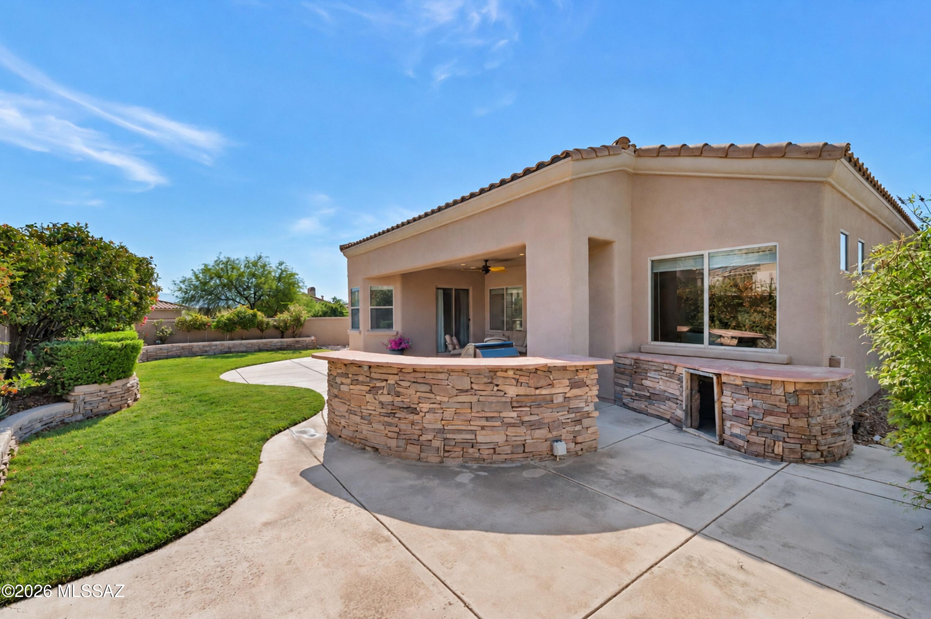 La Paloma Block 21 - Residential