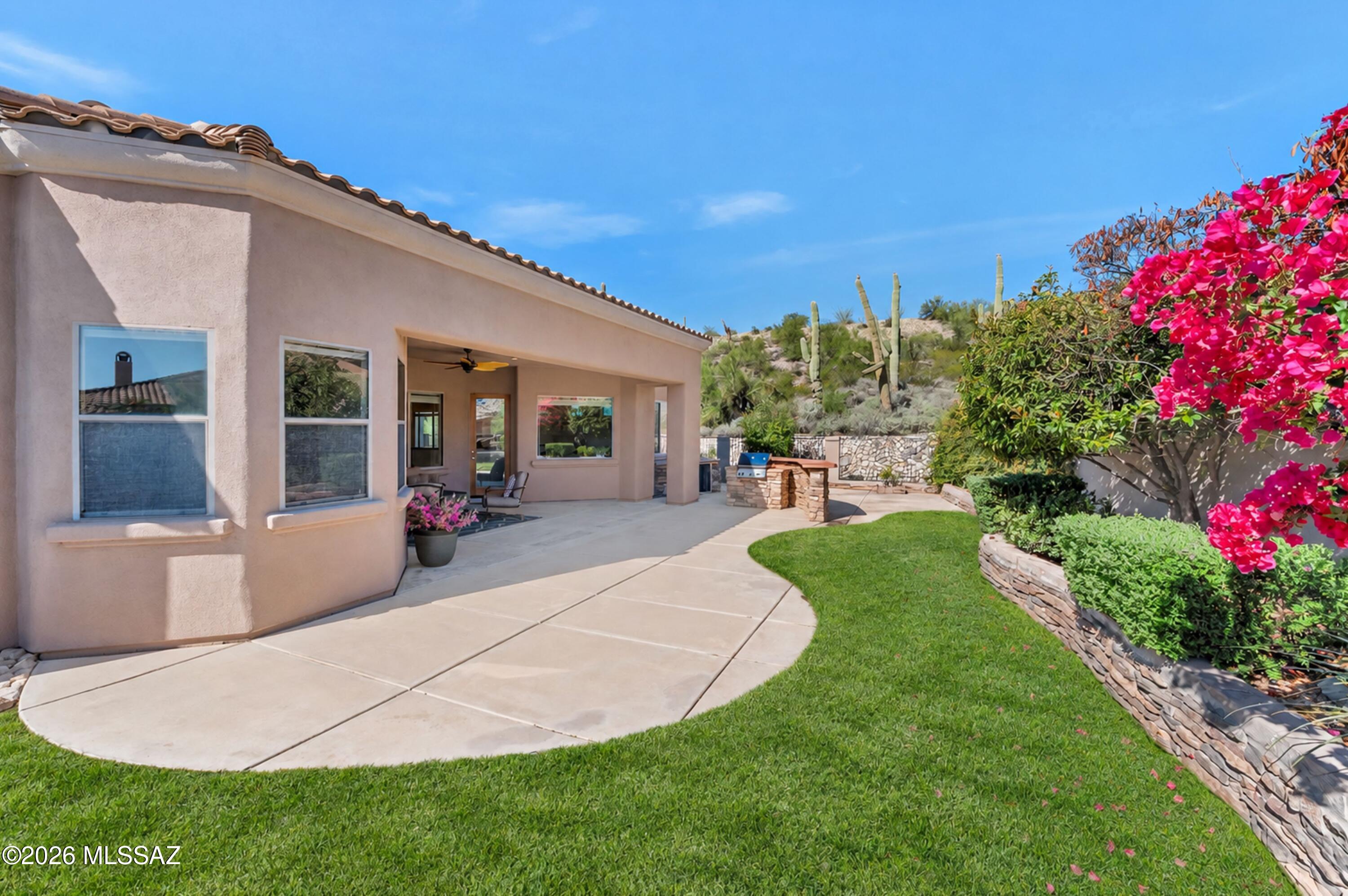 La Paloma Block 21 - Residential