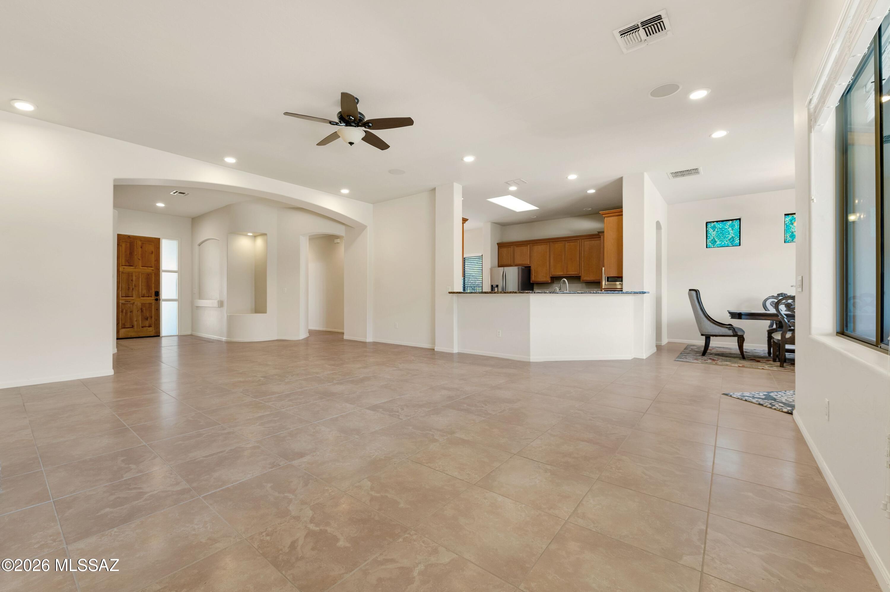 La Paloma Block 21 - Residential