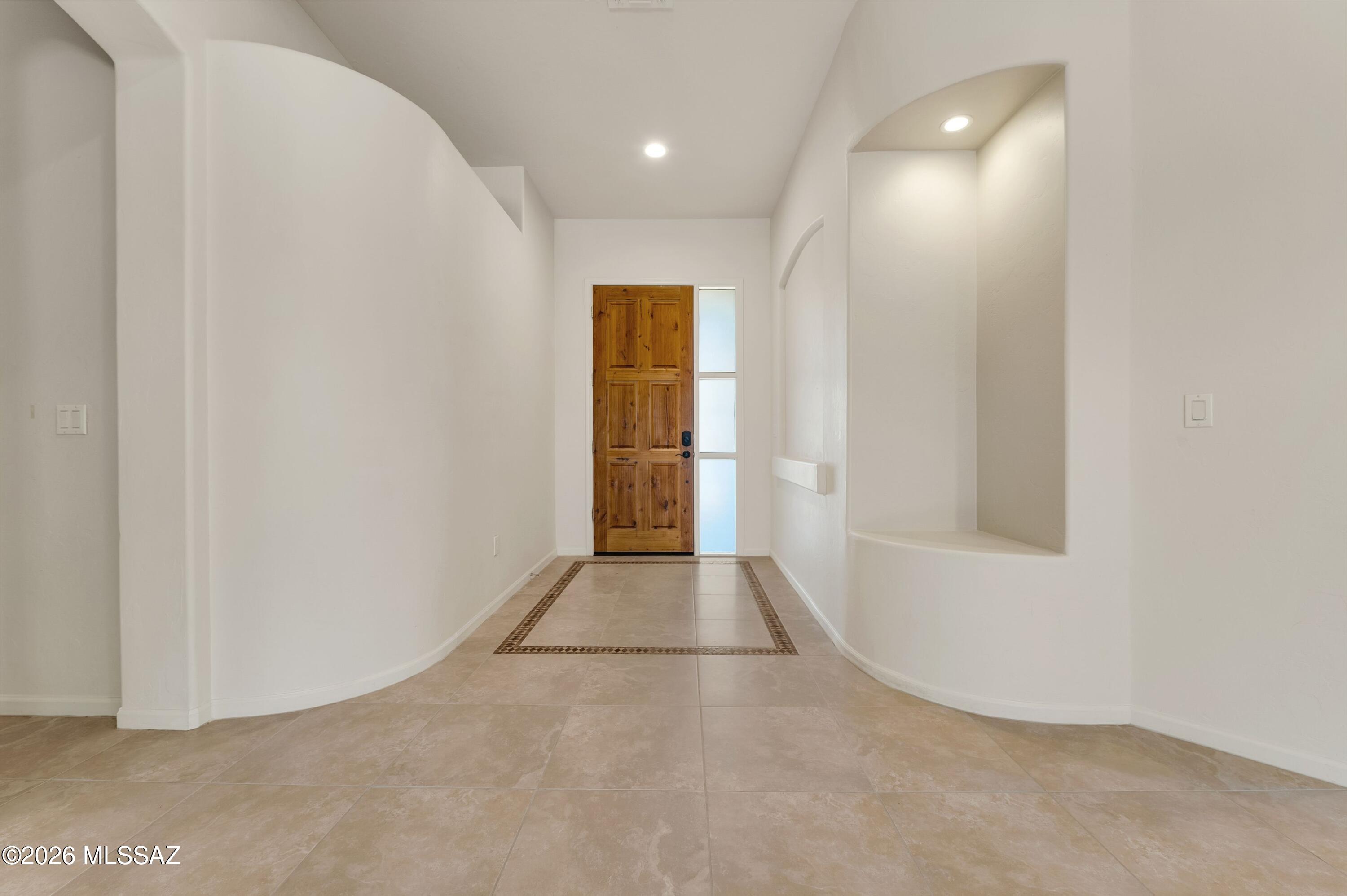 La Paloma Block 21 - Residential