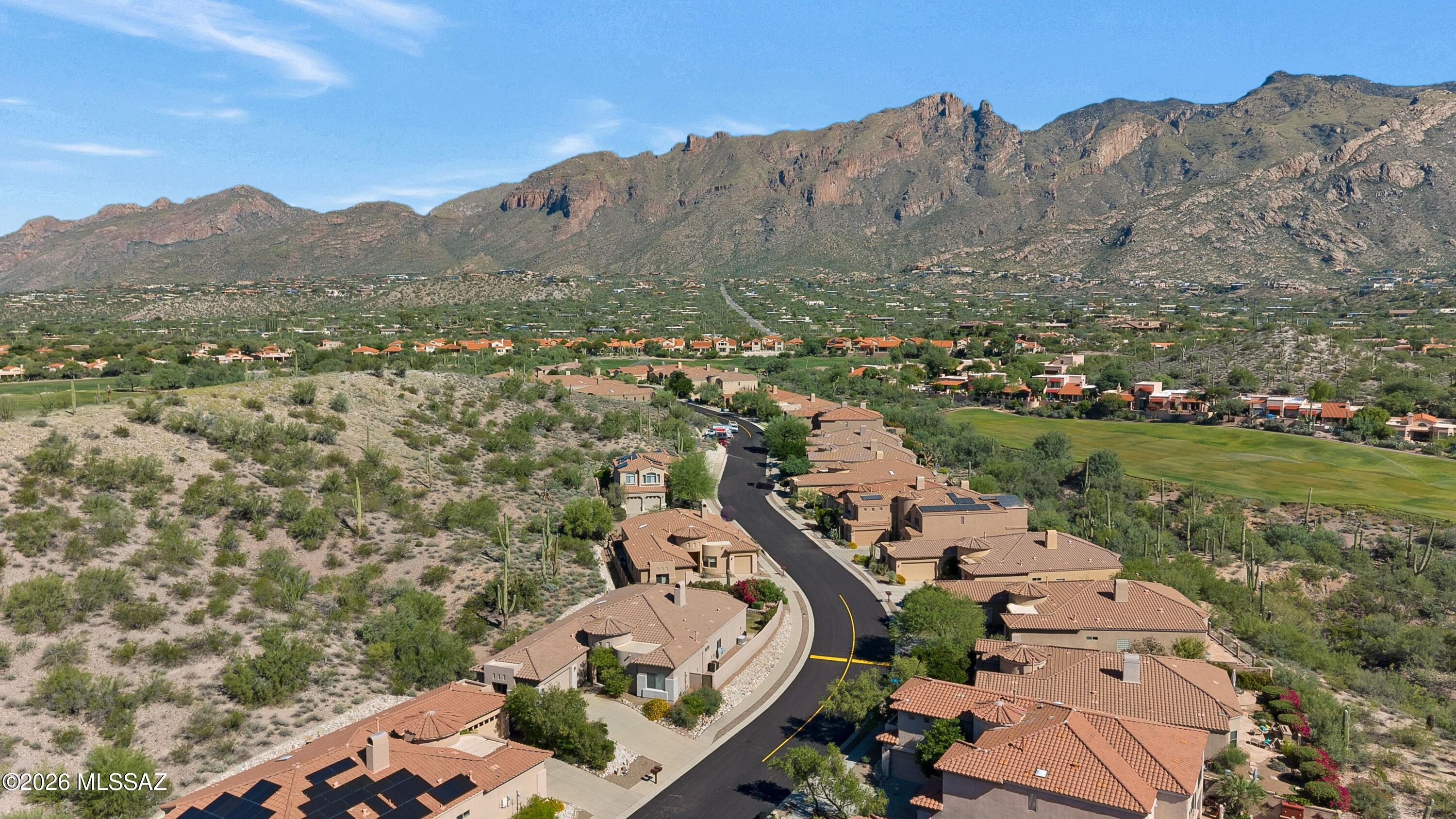 La Paloma Block 21 - Residential