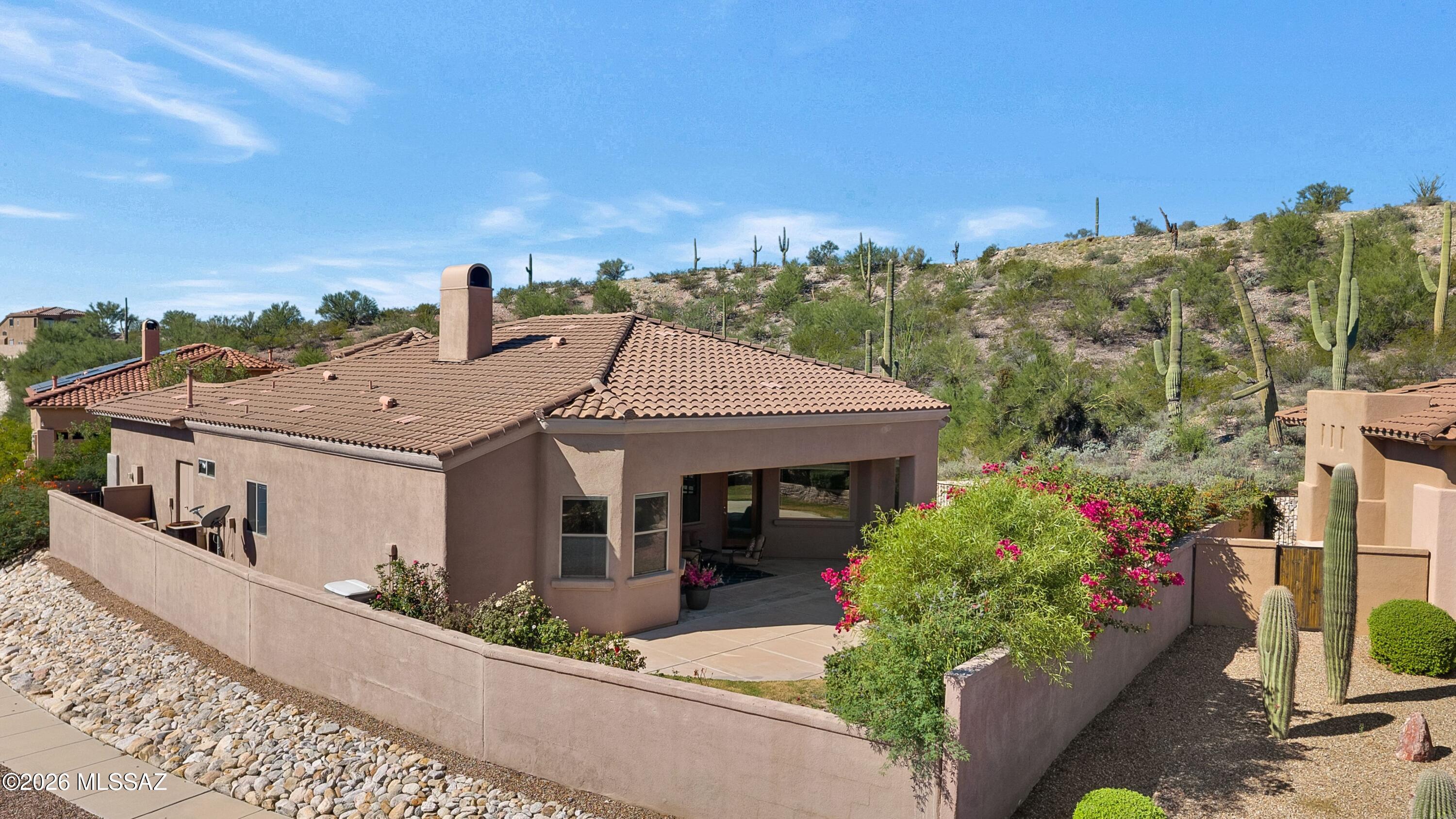 La Paloma Block 21 - Residential