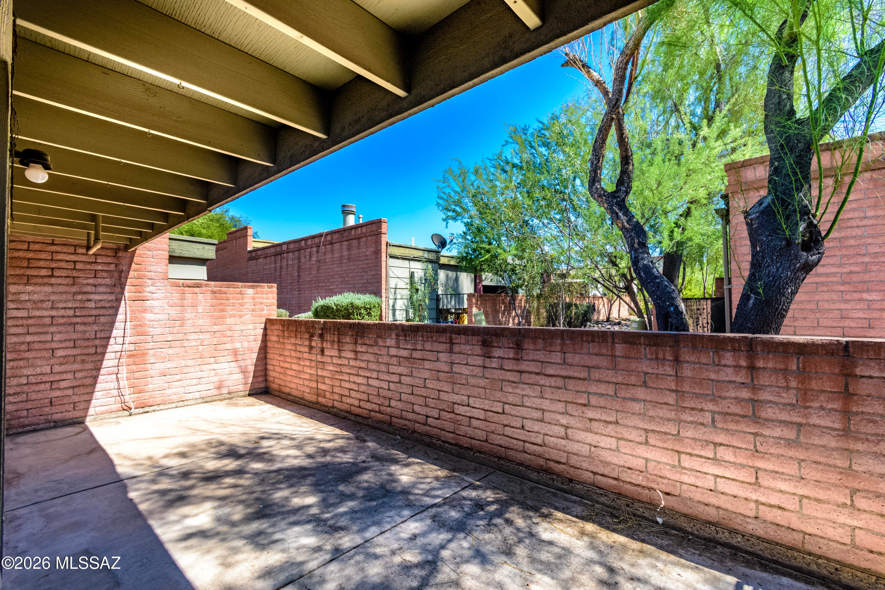 McCormick PlaceTwnhms Blk III (1-71) - Residential