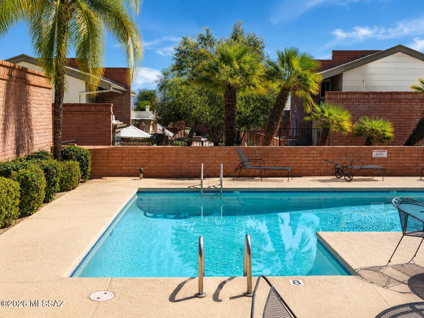 McCormick PlaceTwnhms Blk III (1-71) - Residential