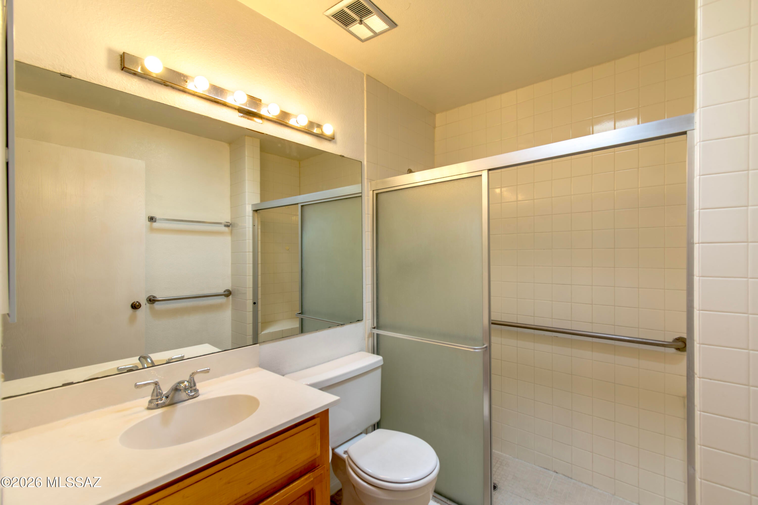McCormick PlaceTwnhms Blk III (1-71) - Residential