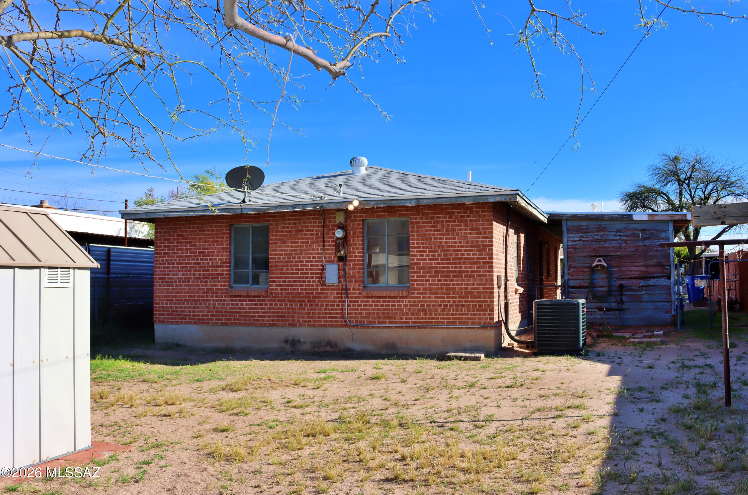 University Heights - Residential
