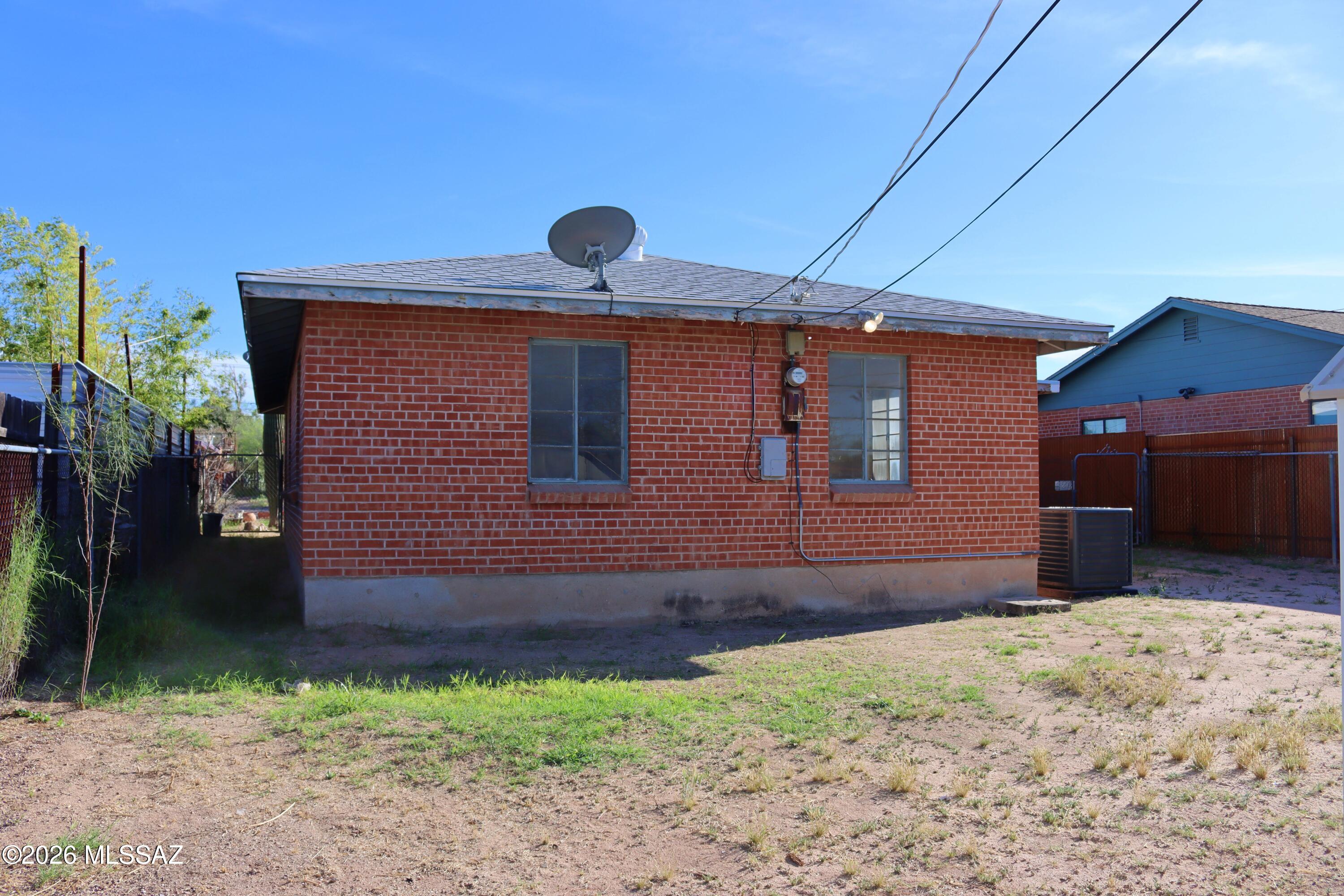 University Heights - Residential