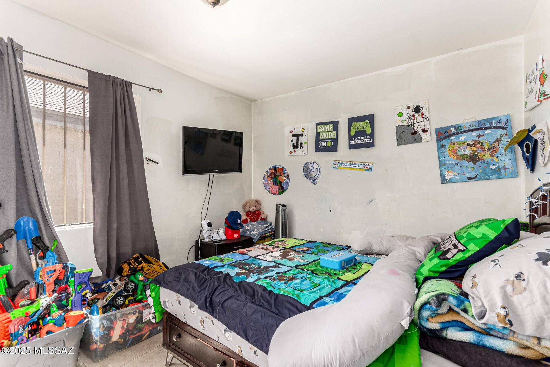 Kino Meadows (1-128) - Residential