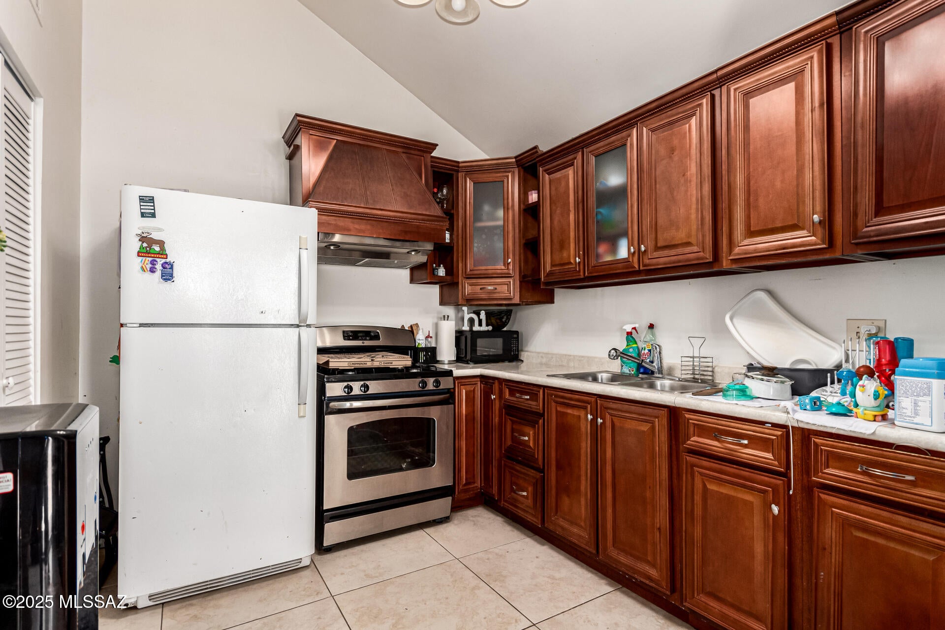 Kino Meadows (1-128) - Residential