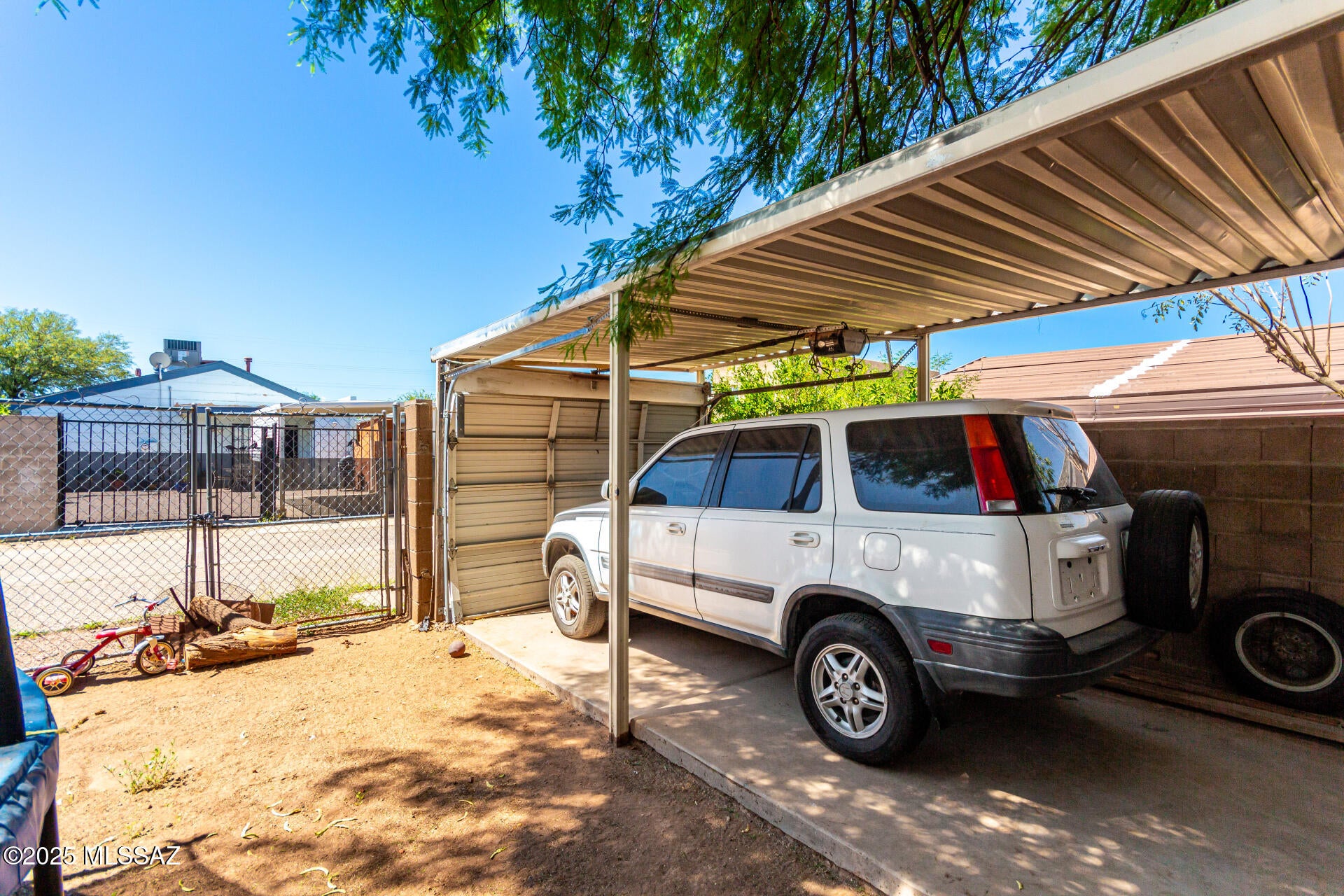 Kino Meadows (1-128) - Residential