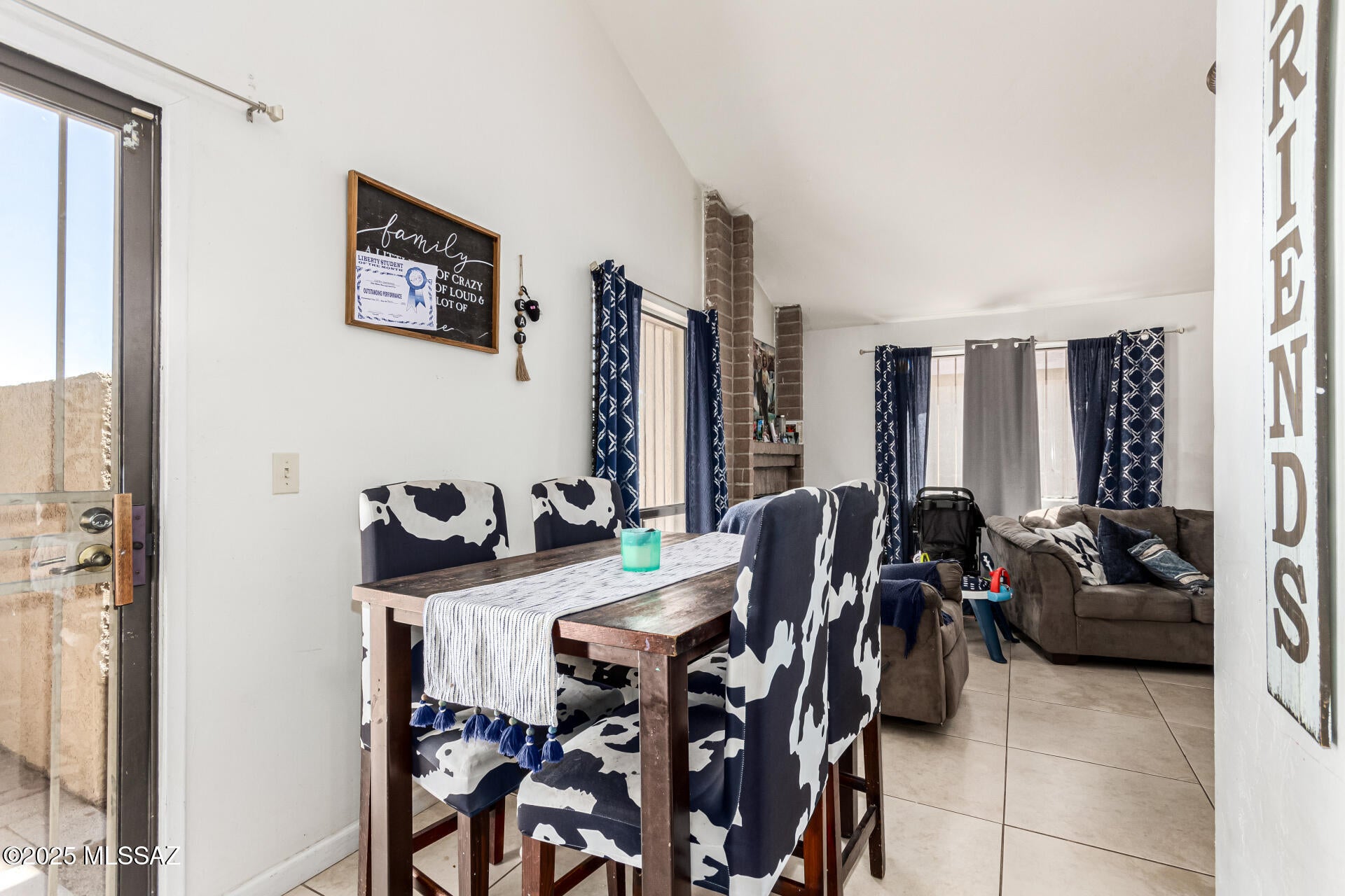 Kino Meadows (1-128) - Residential