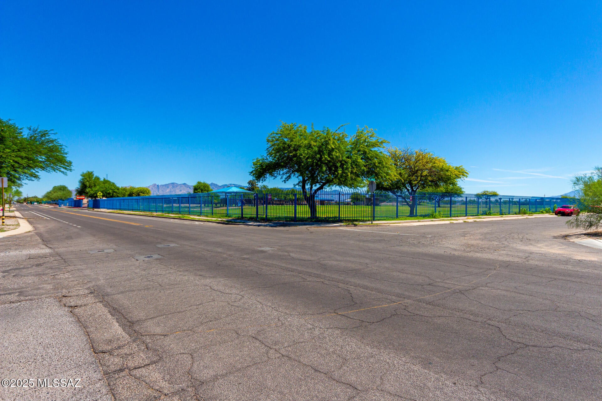 Kino Meadows (1-128) - Residential