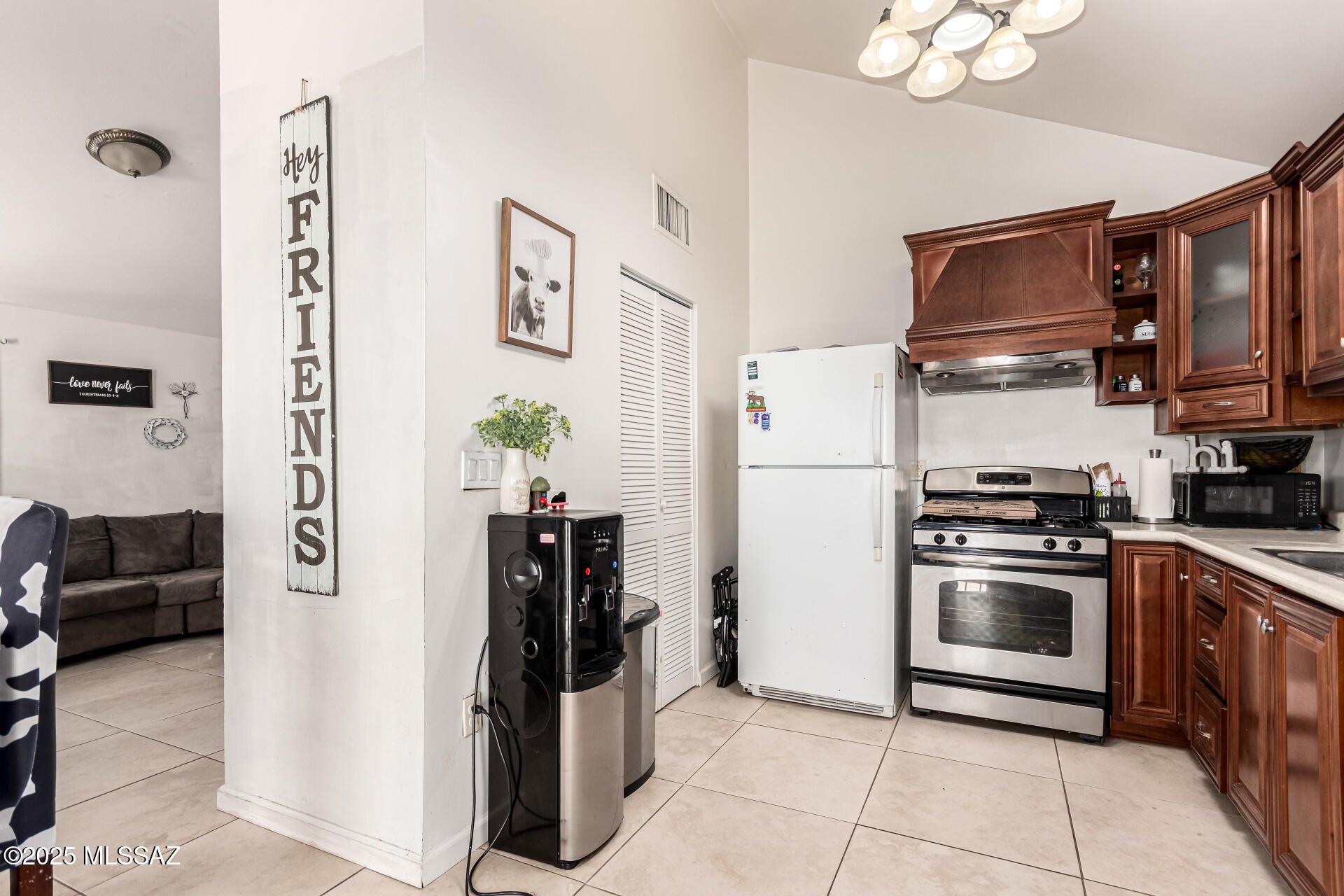 Kino Meadows (1-128) - Residential