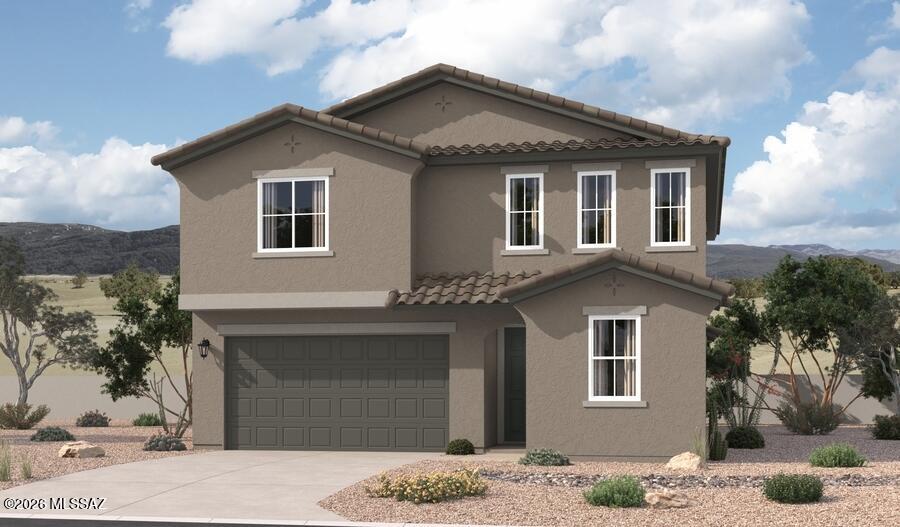 Star Valley Block 7 (240-507) - Residential