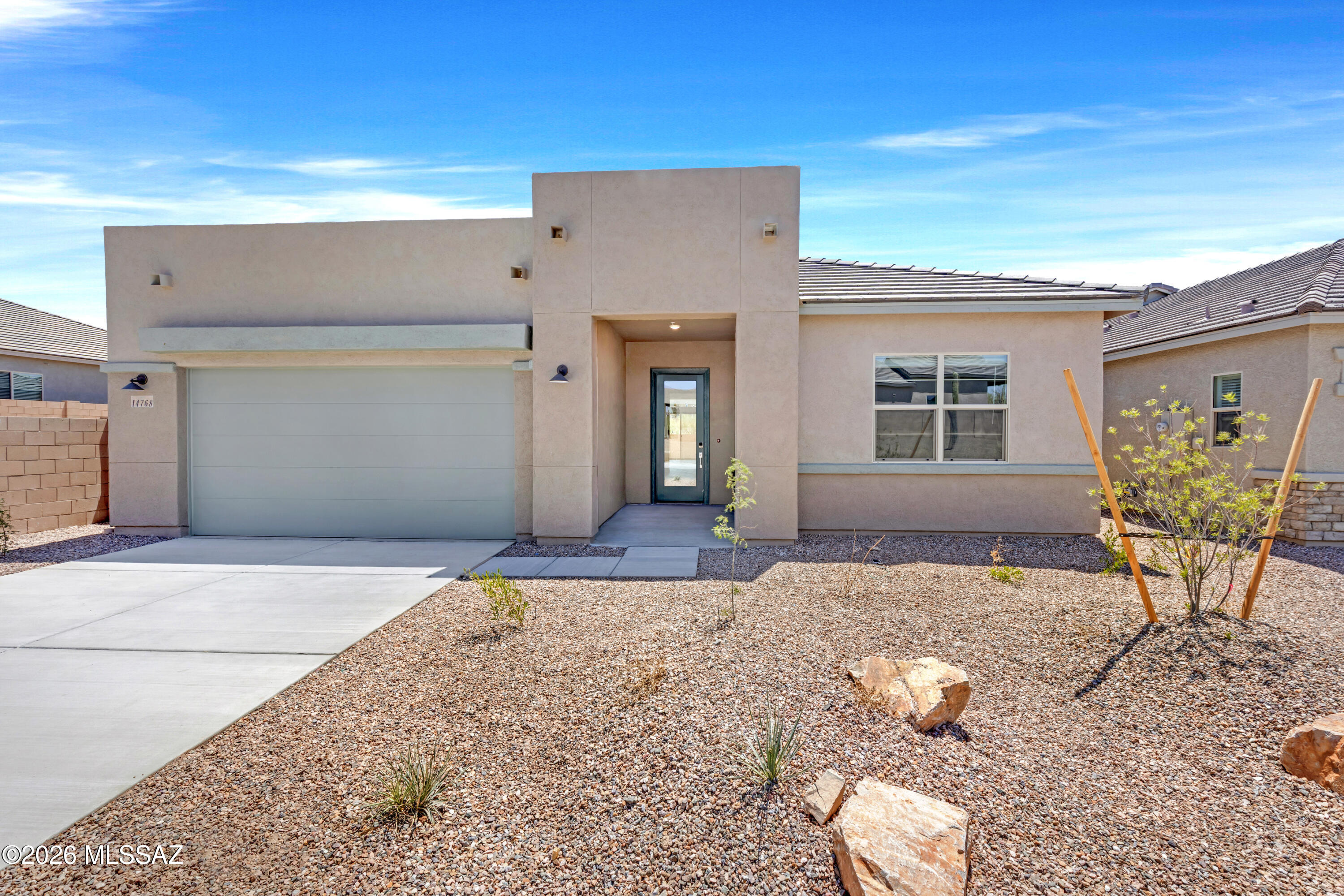 Saguaro Reserve I at Dove Mountain - Residential