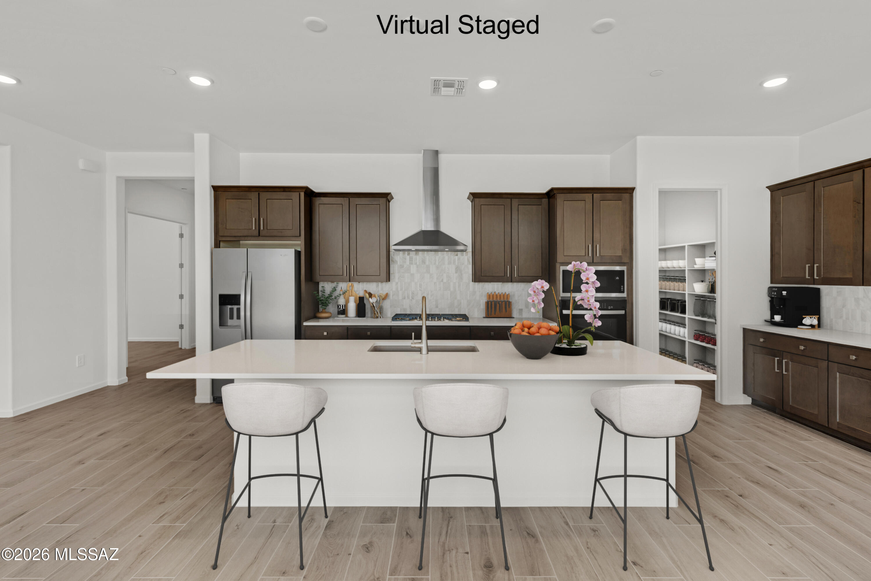 Saguaro Reserve I at Dove Mountain - Residential