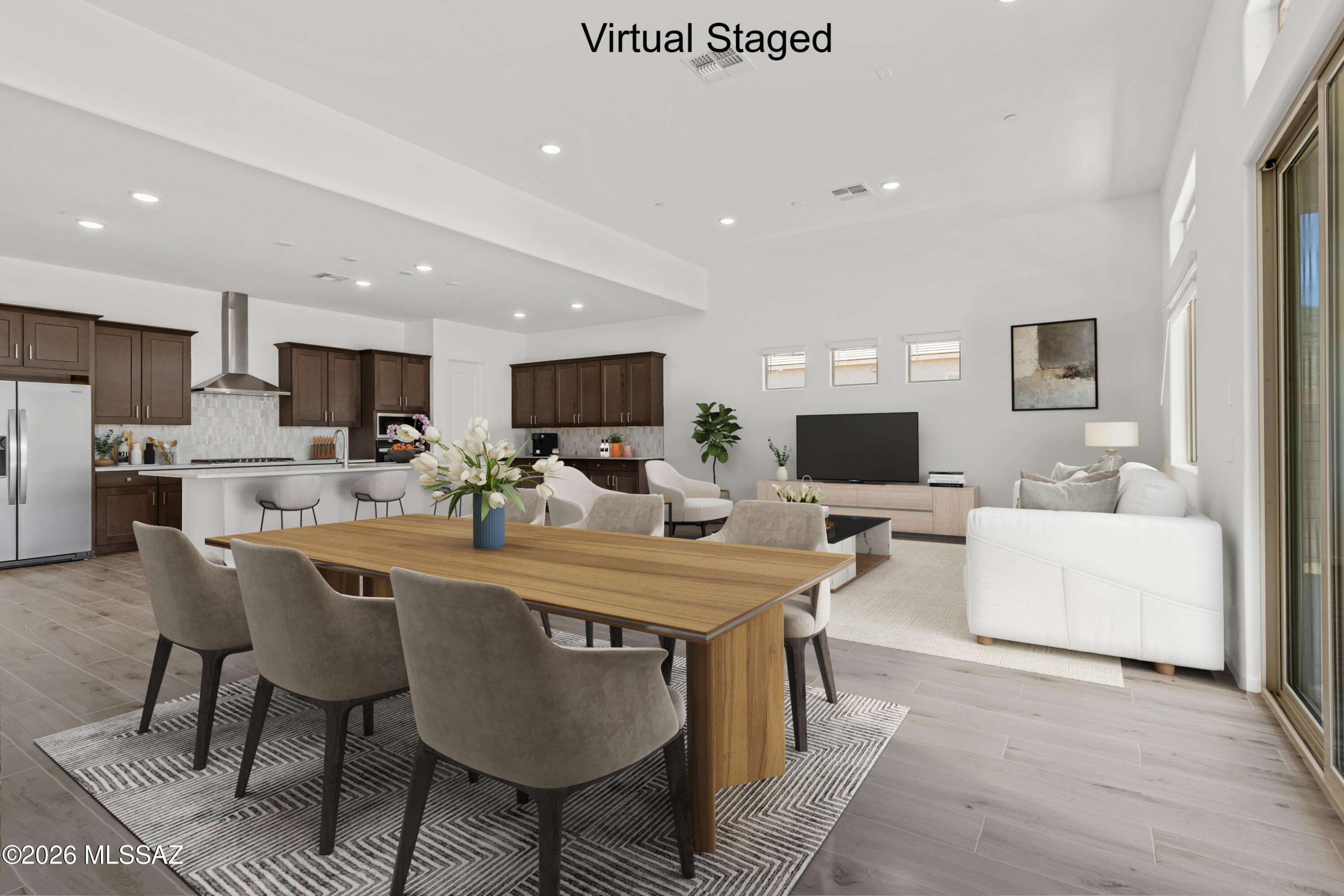 Saguaro Reserve I at Dove Mountain - Residential