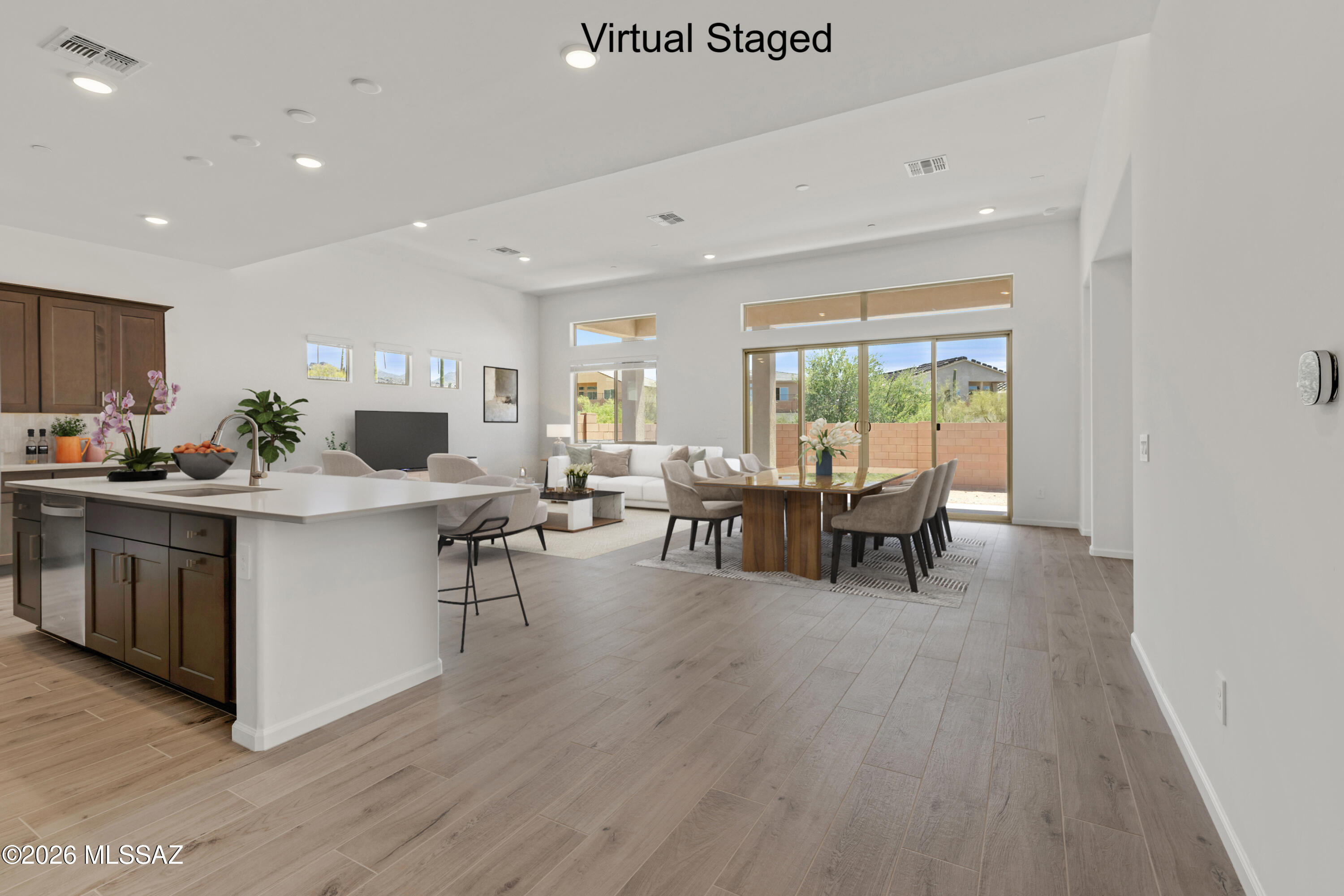 Saguaro Reserve I at Dove Mountain - Residential